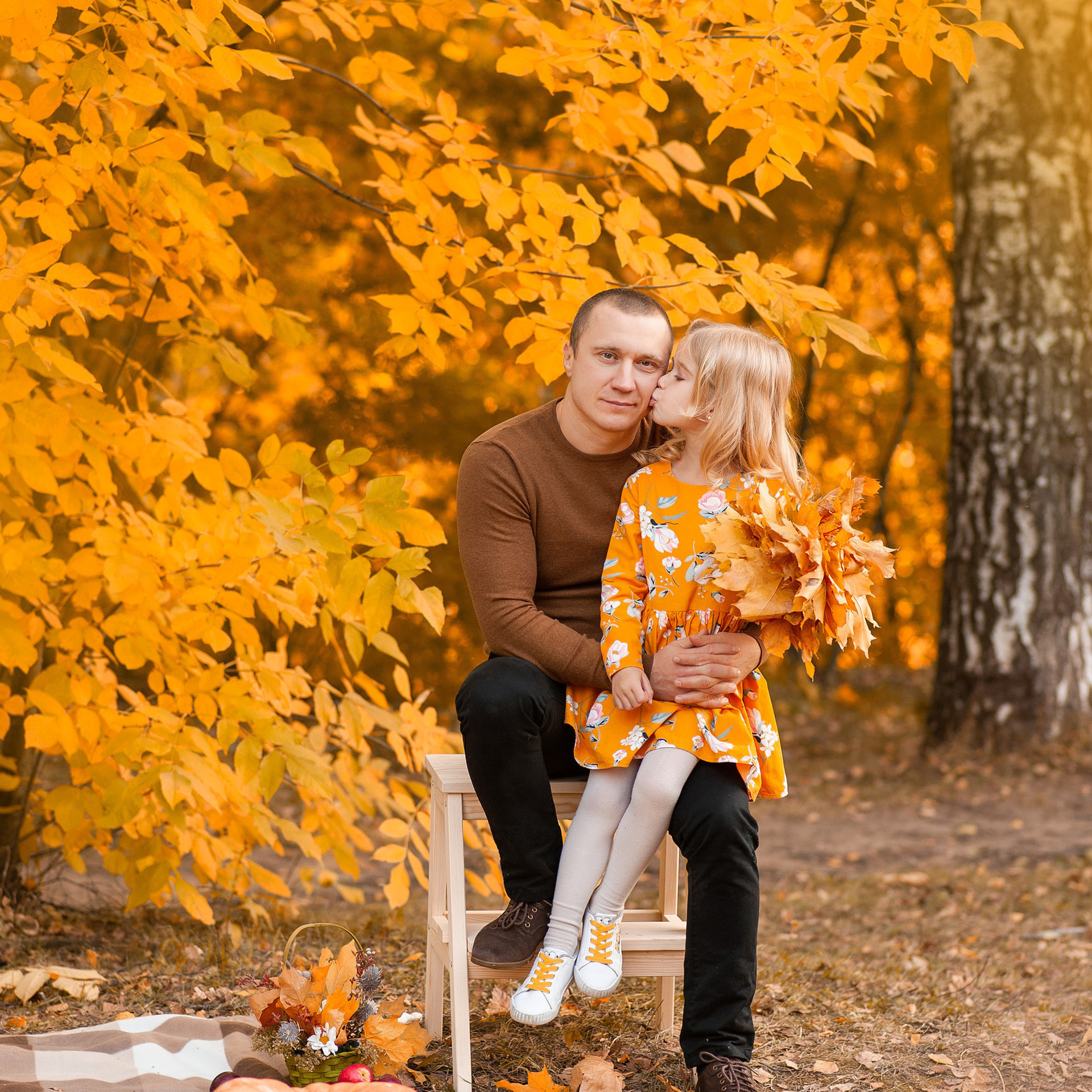 Отзывы о фотографе Рязани. Семейный и свадебный фотограф в Рязани Виктория Андреева