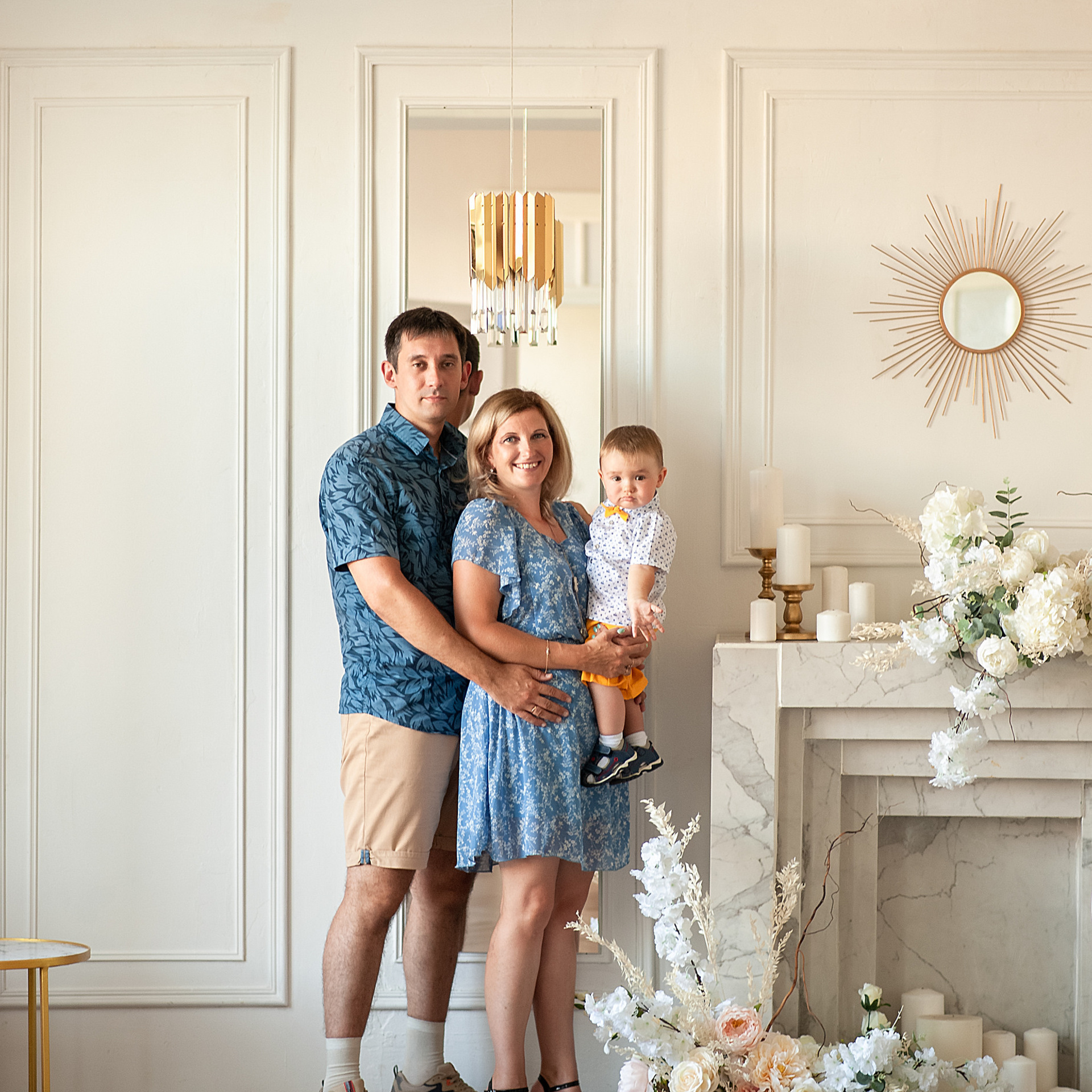 Отзывы о фотографе Рязани. Семейный и свадебный фотограф в Рязани Виктория Андреева