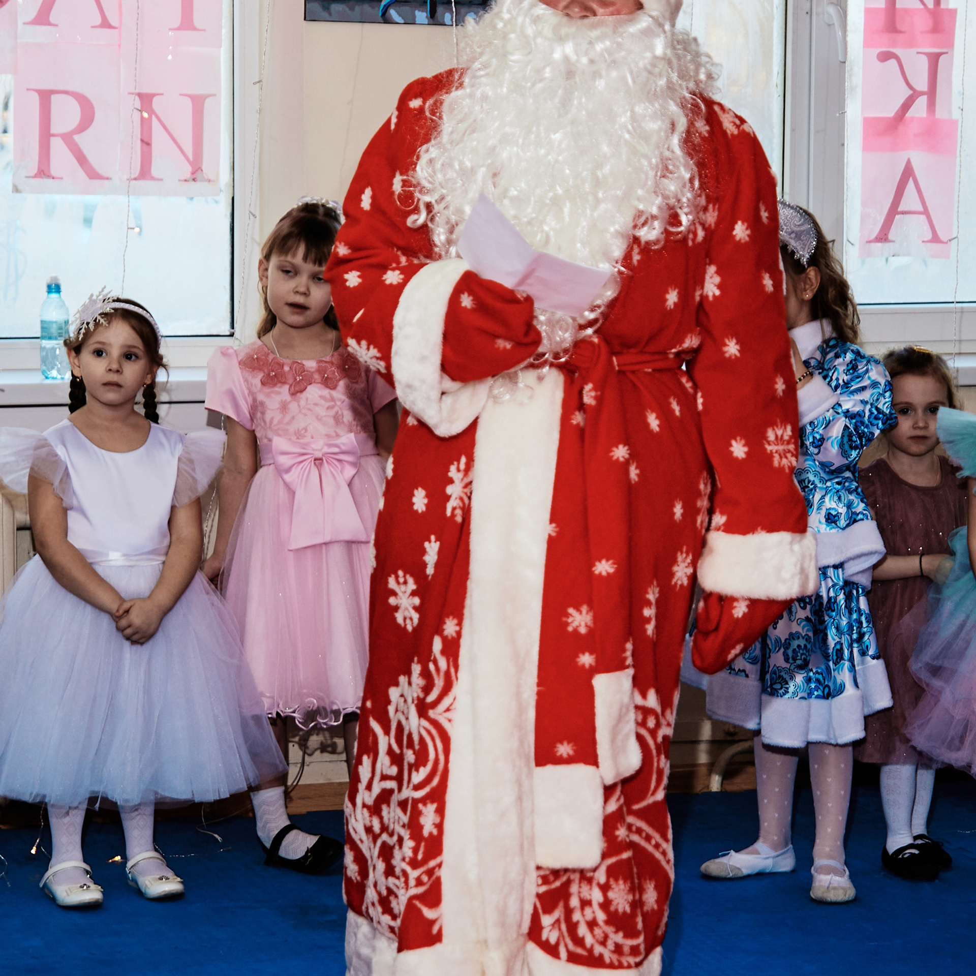 Отзывы. Индивидуальный фотограф в Оренбурге Кристина Студеникина