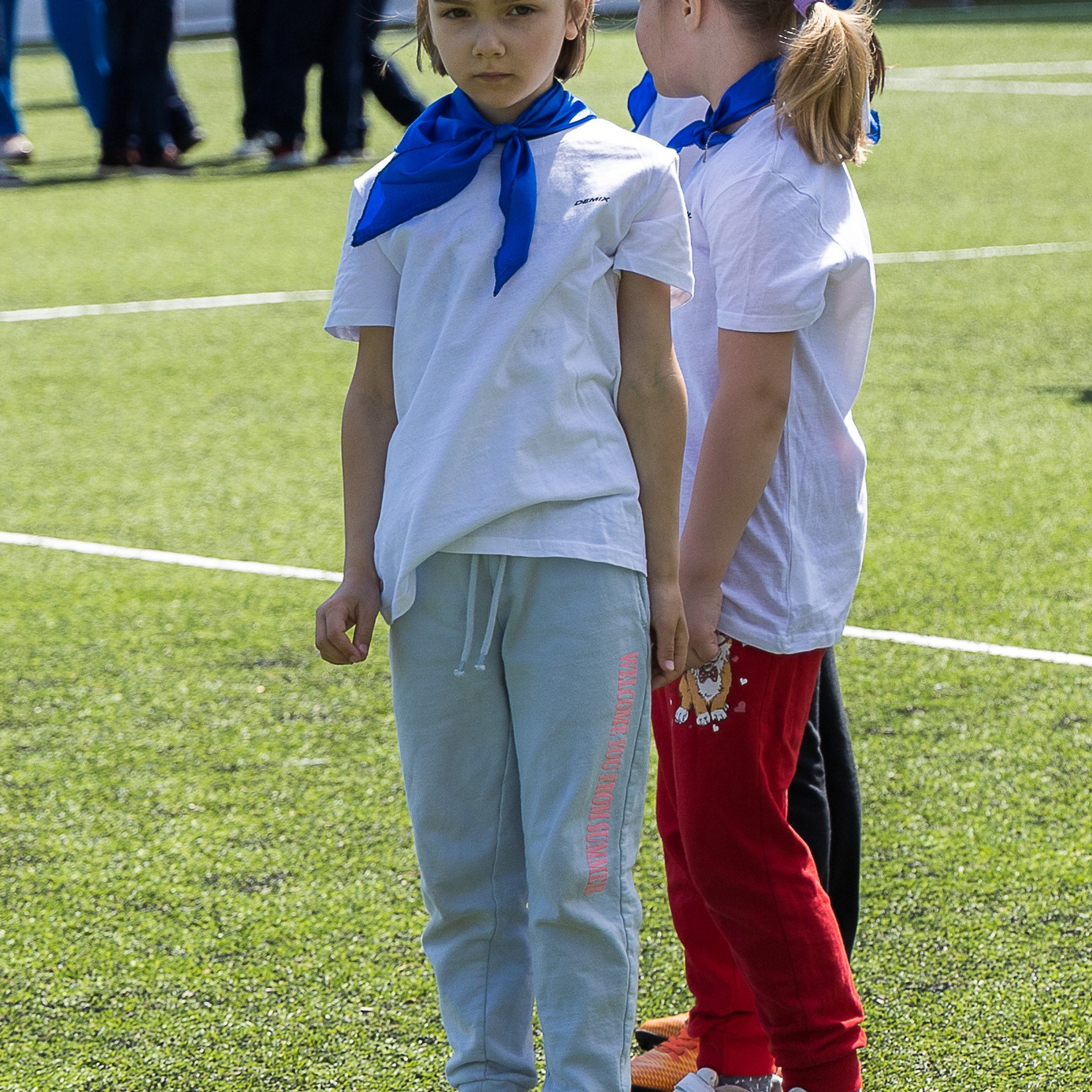 — «Спартакиада для дошкольников — 2025!»