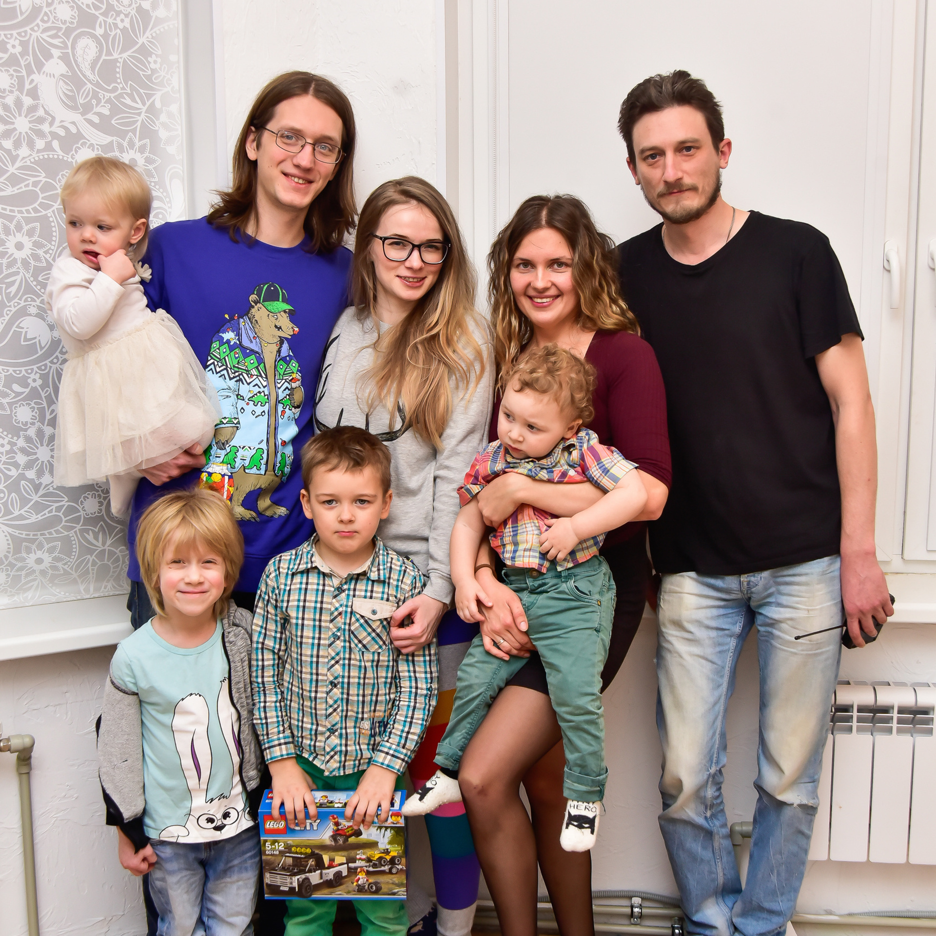 Reviews. Wedding and family photographer in St. Petersburg Nastasya Lebedeva