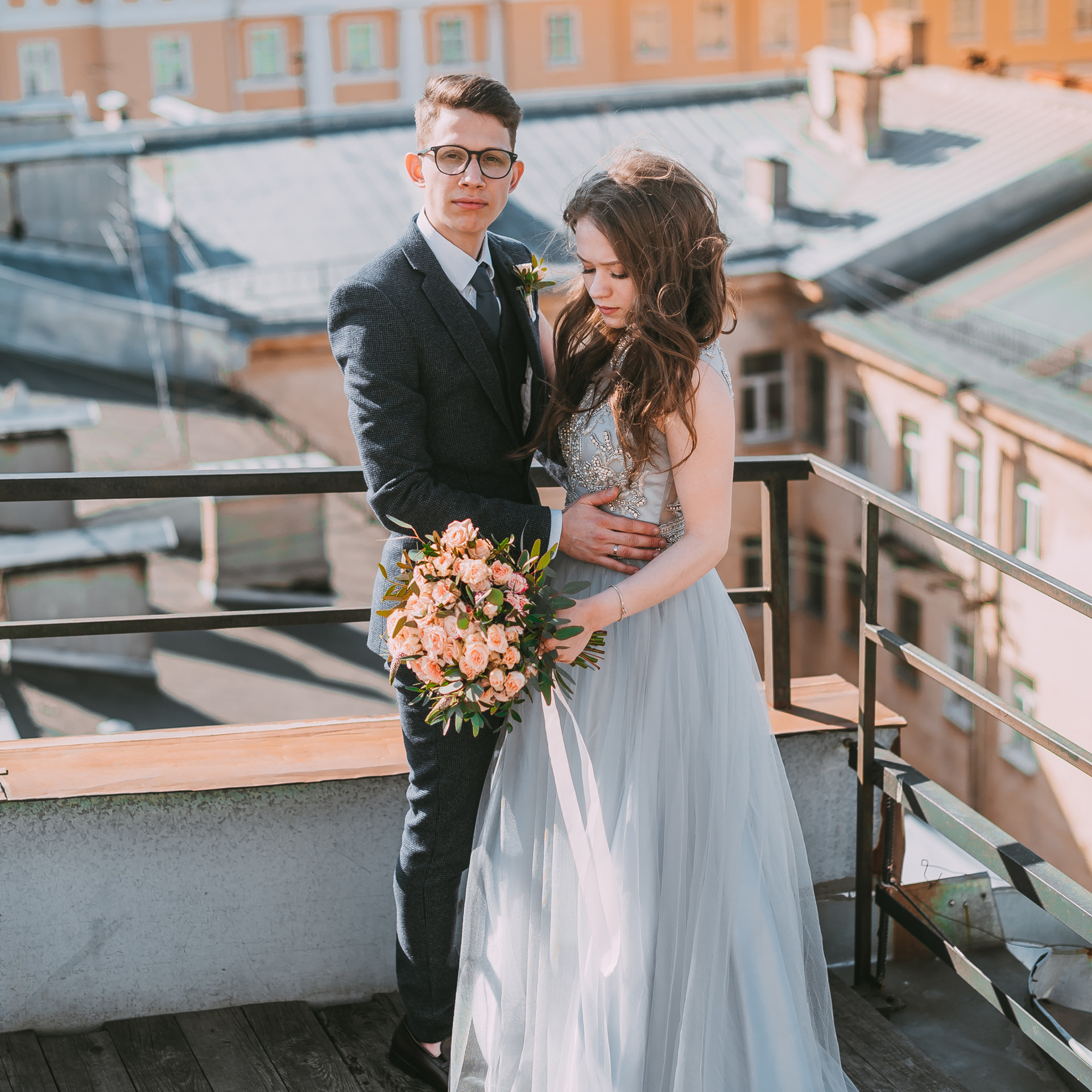 Reviews. Wedding and family photographer in St. Petersburg Nastasya Lebedeva