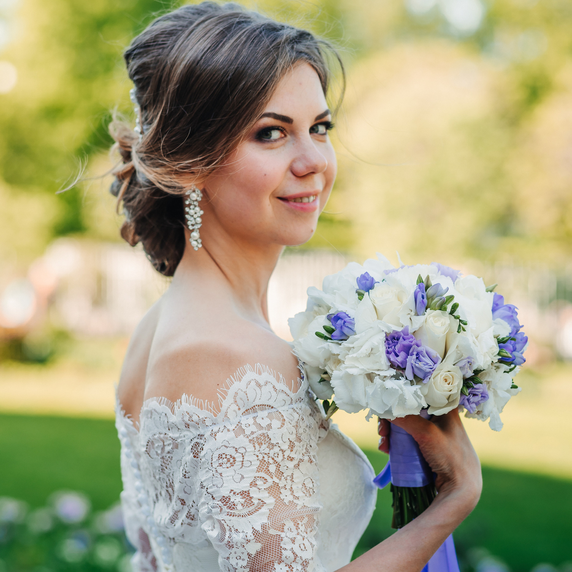 Reviews. Wedding and family photographer in St. Petersburg Nastasya Lebedeva