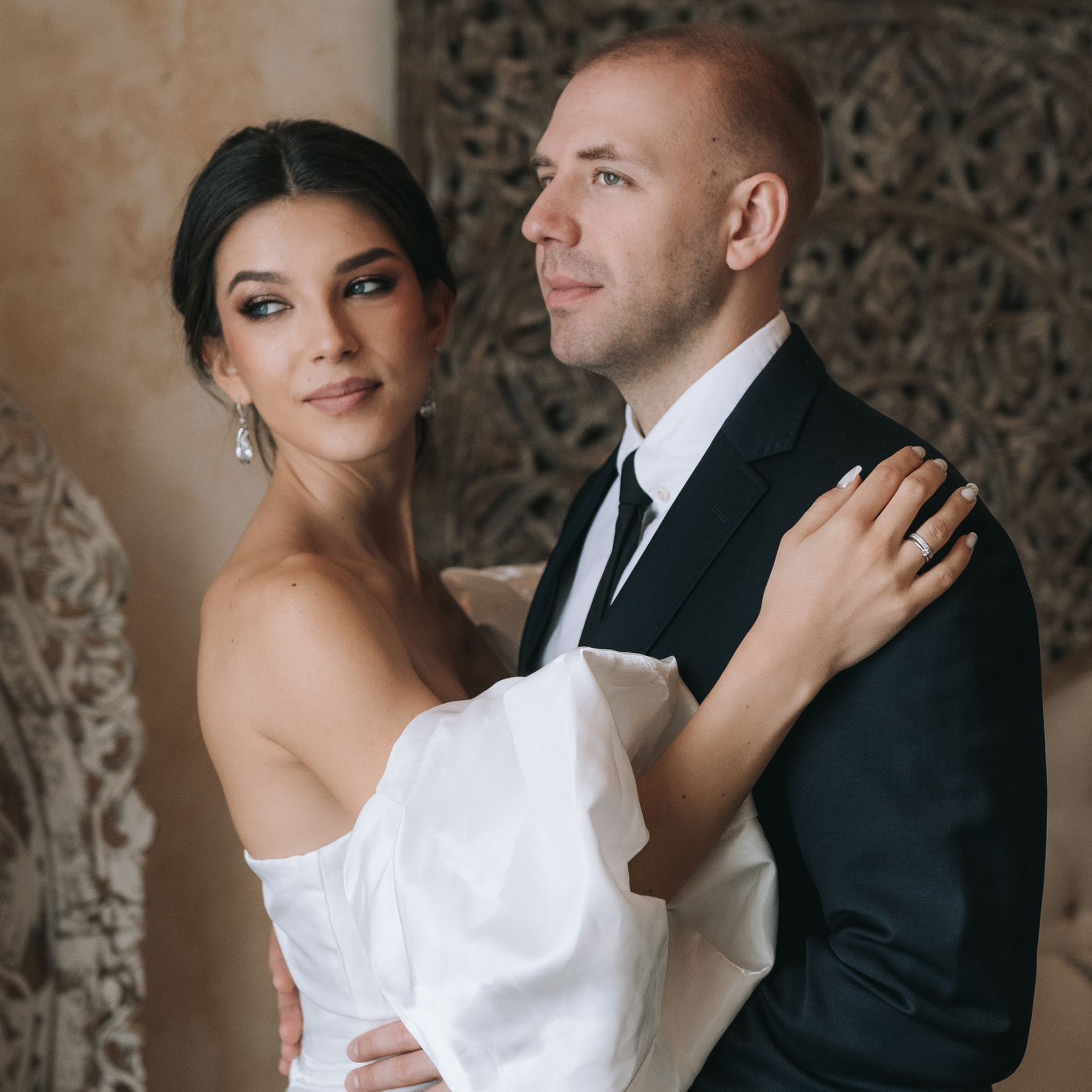 Reviews. Wedding and family photographer in St. Petersburg Nastasya Lebedeva