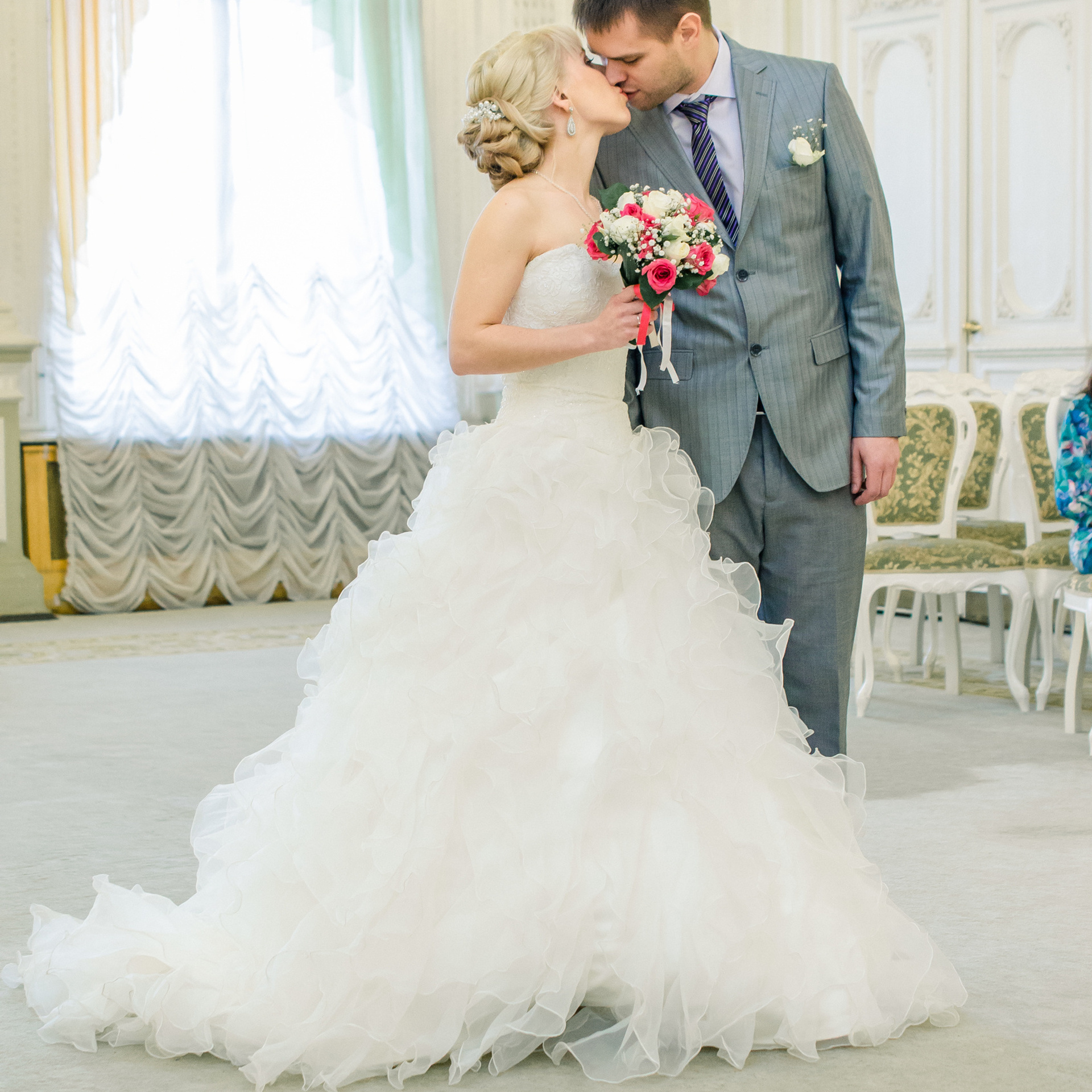 Reviews. Wedding and family photographer in St. Petersburg Nastasya Lebedeva