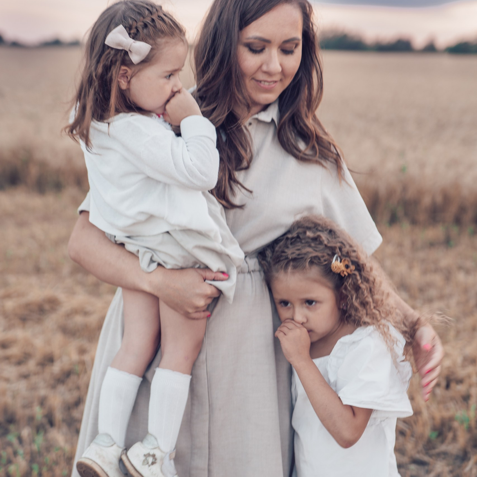 Отзывы. Детский и семейный фотограф в Самаре Евгения Гуть