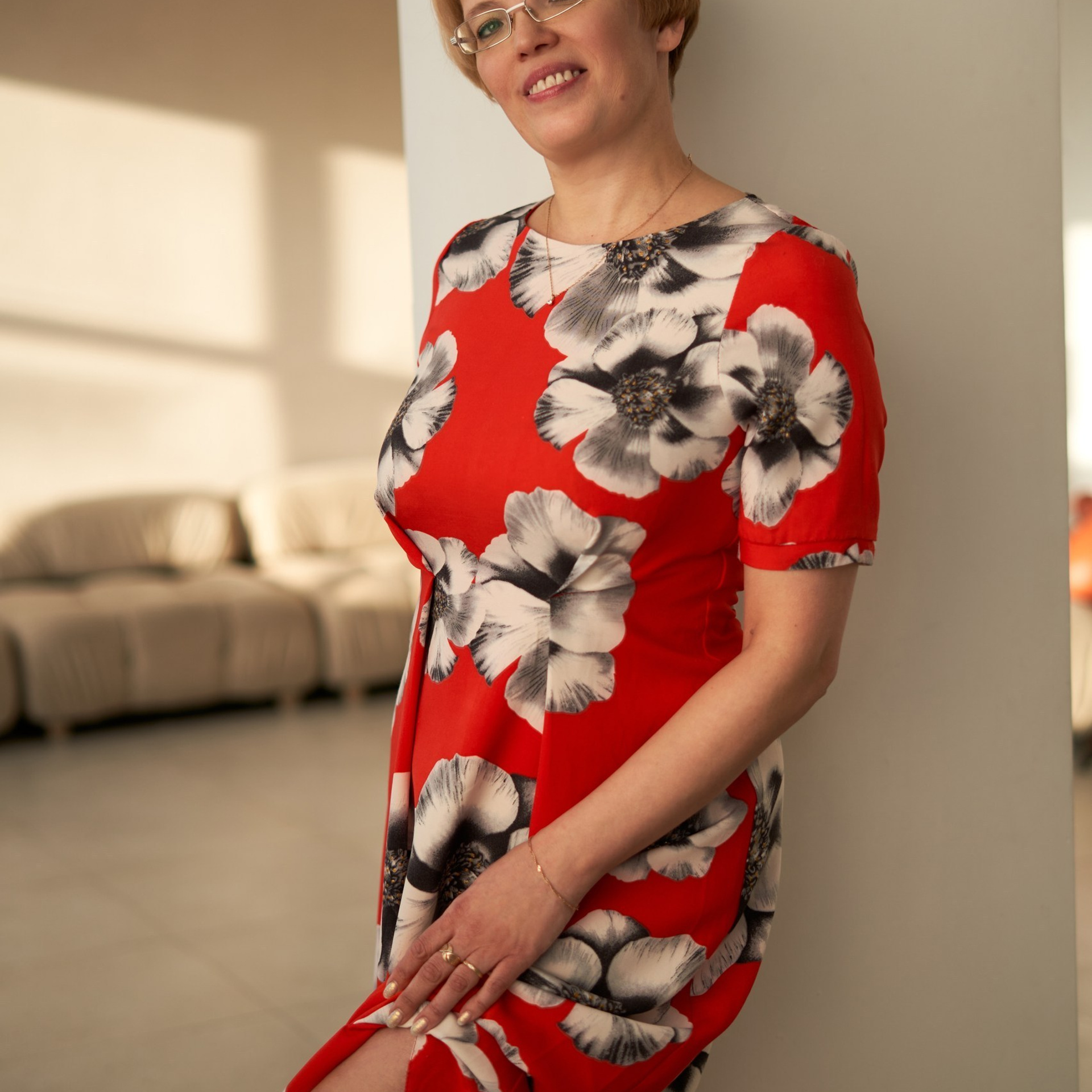 Отзывы. Коммерческий фотограф Соколовская Анастасия