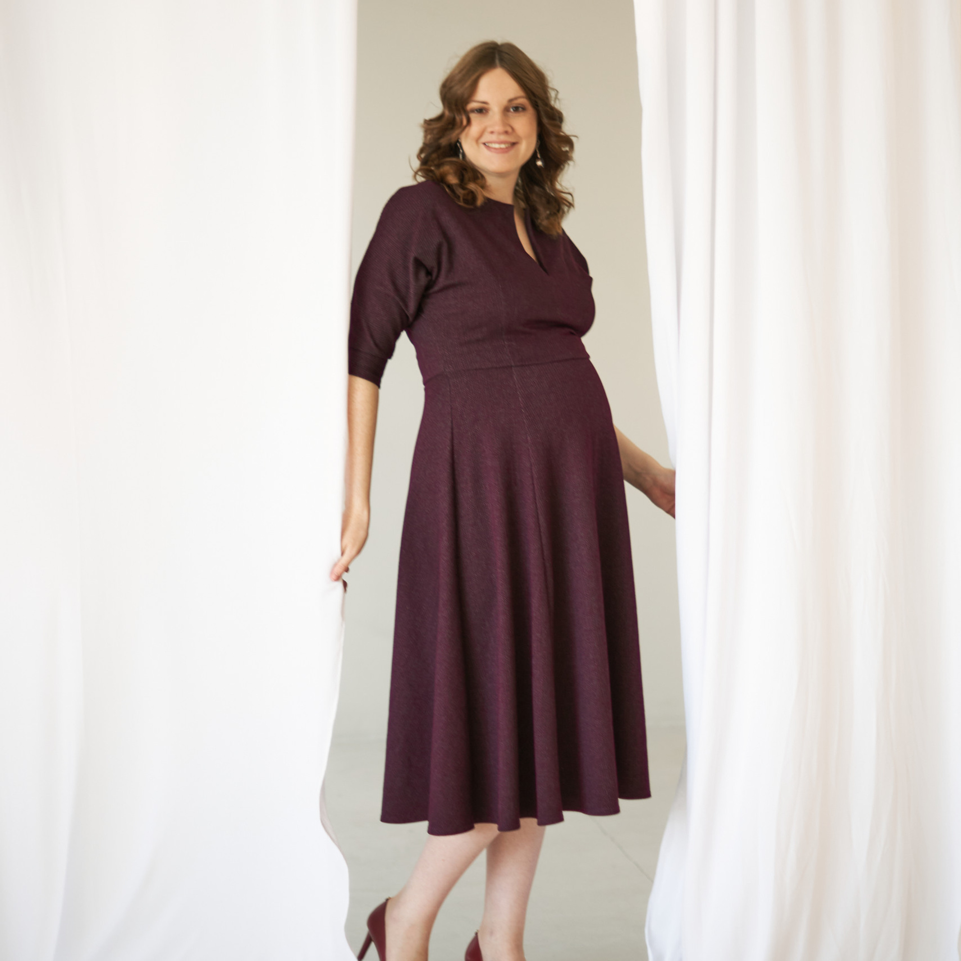 Отзывы. Коммерческий фотограф Соколовская Анастасия