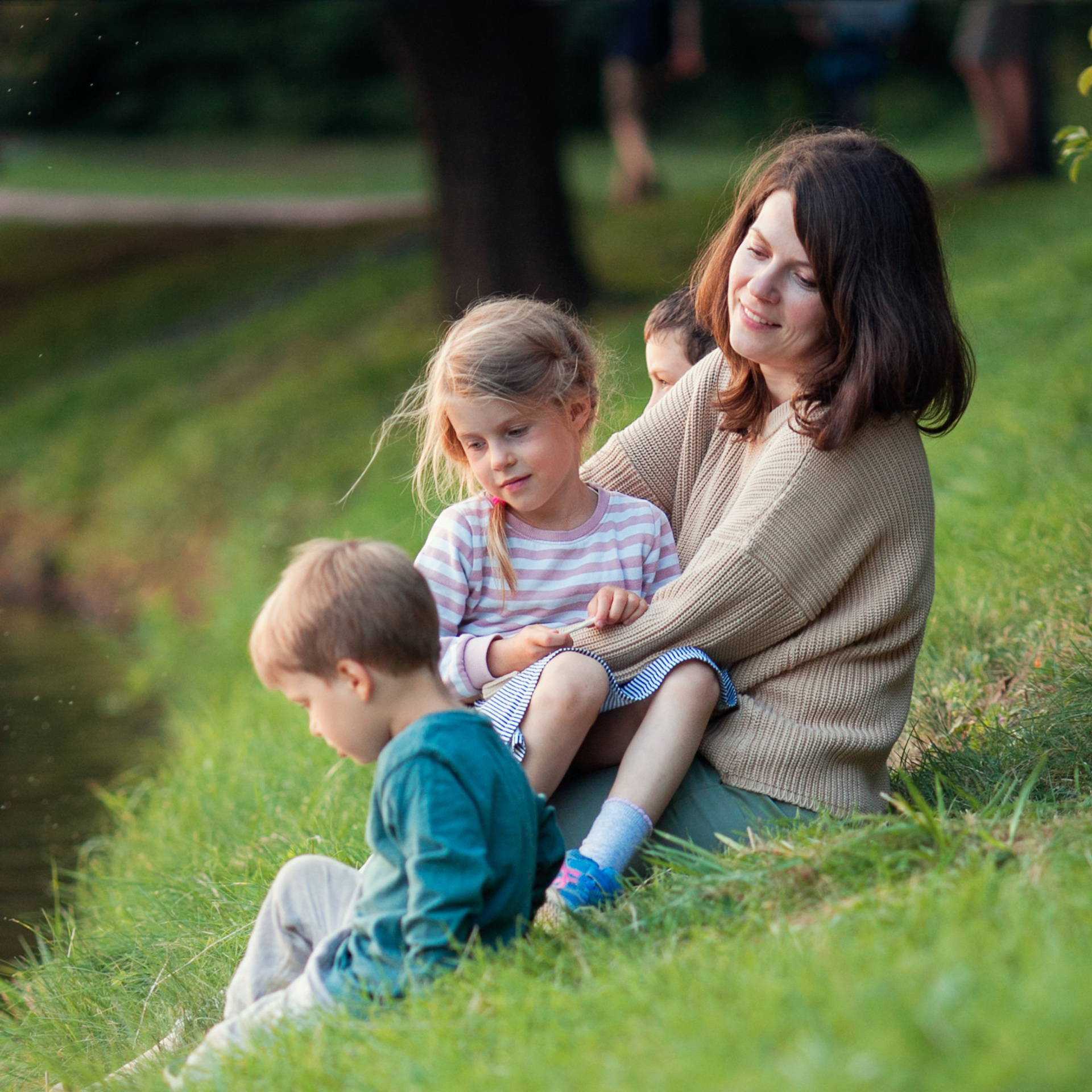 Отзывы. Детский и семейный фотограф в Москве и московской области Елена Титова