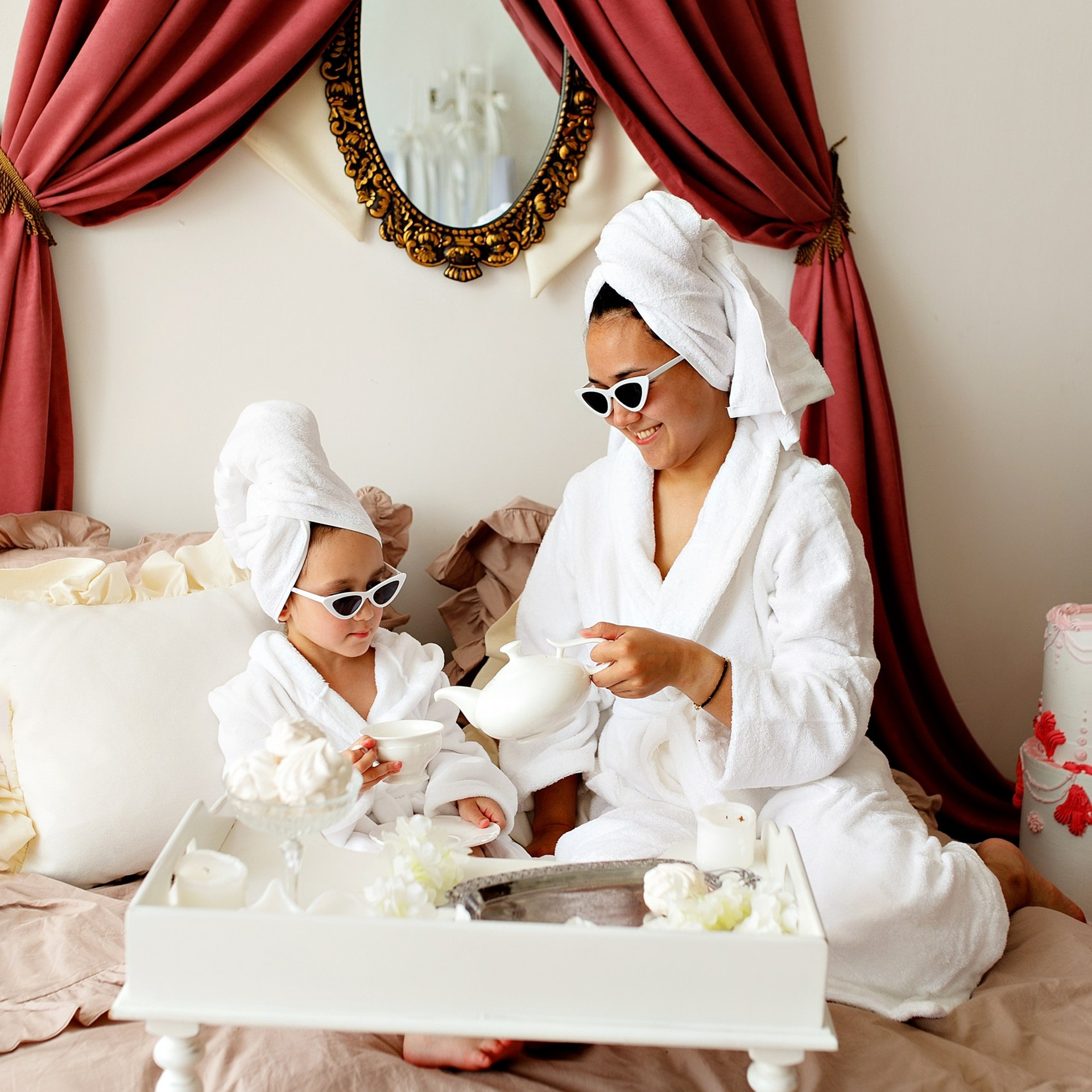 ОТЗЫВЫ. Женский фотограф город Иваново