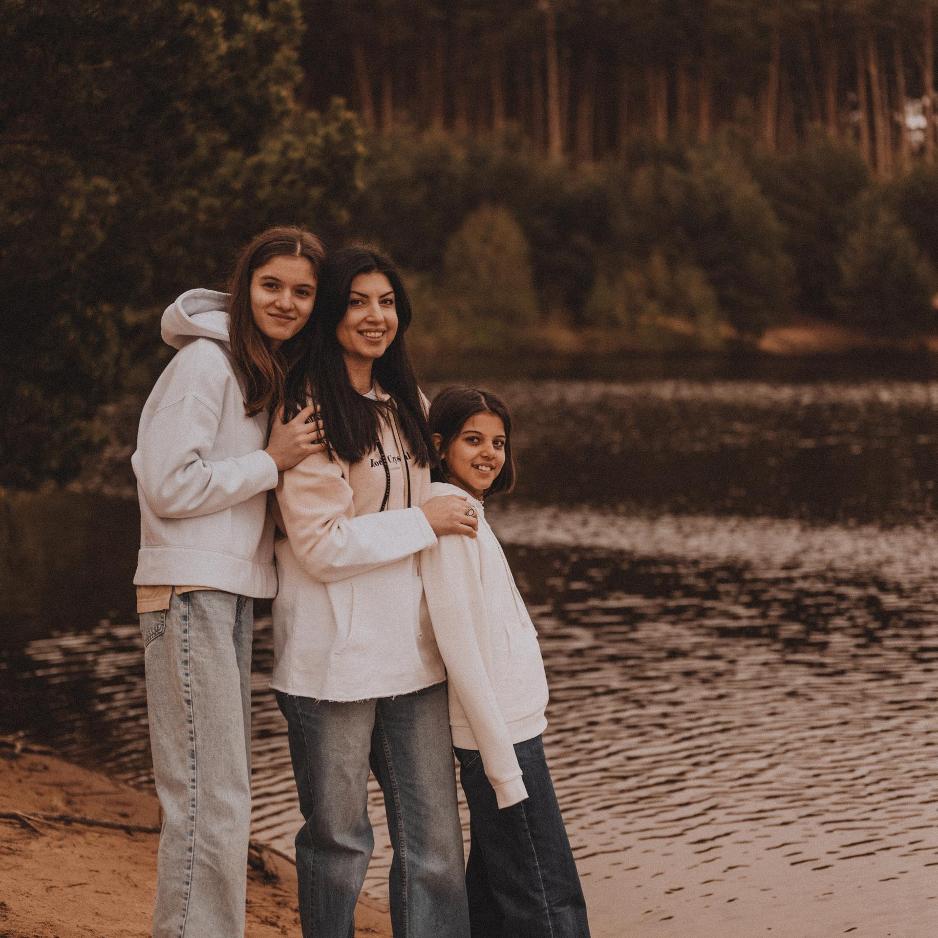 Отзывы. Фотограф Кристина Пархоменко