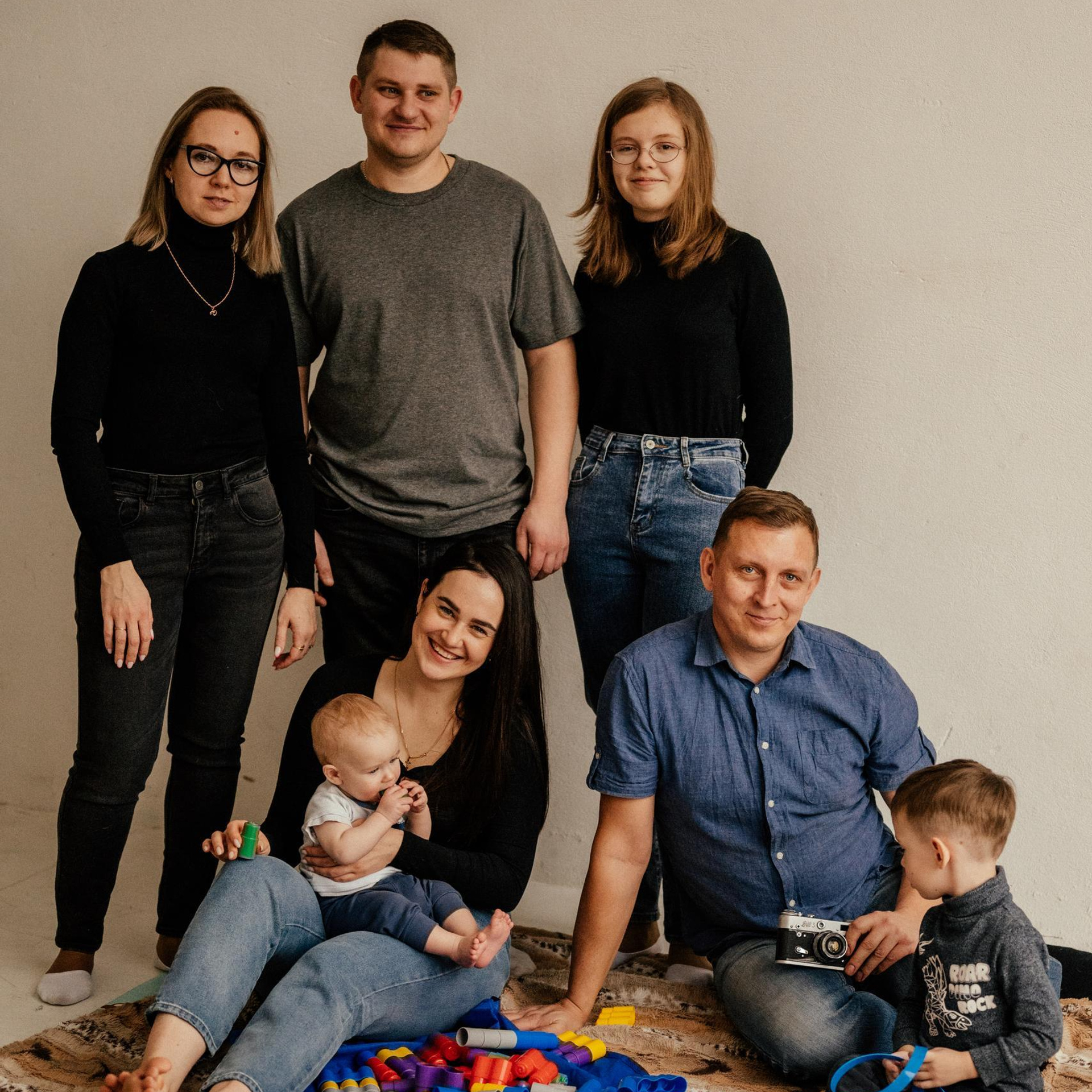 Отзывы. Фотограф Кристина Пархоменко