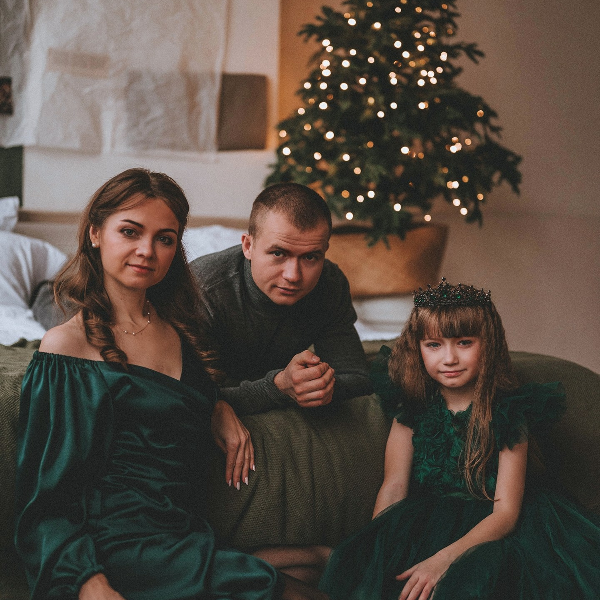 Отзывы. Фотограф Кристина Пархоменко