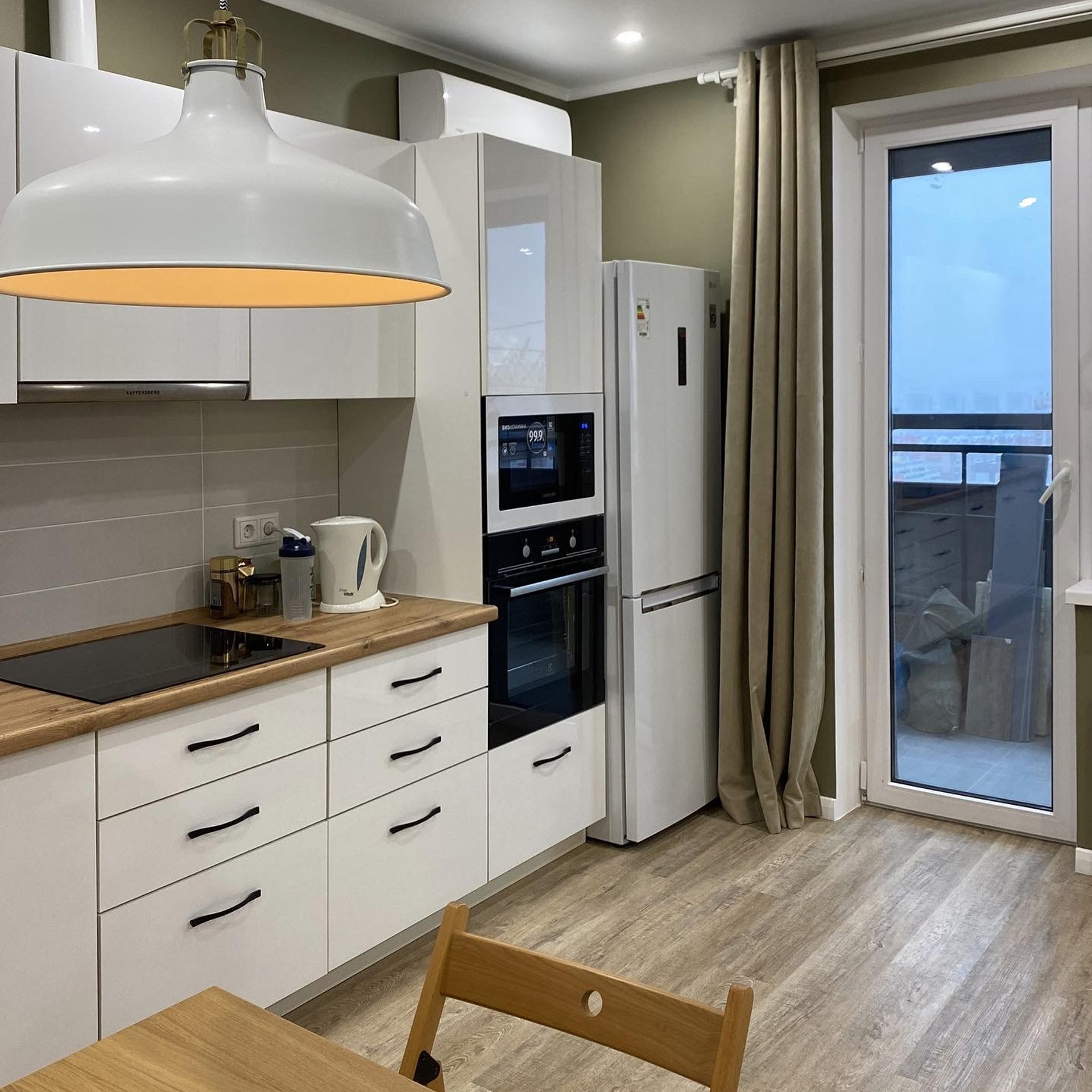 ЖК Мой Ритм