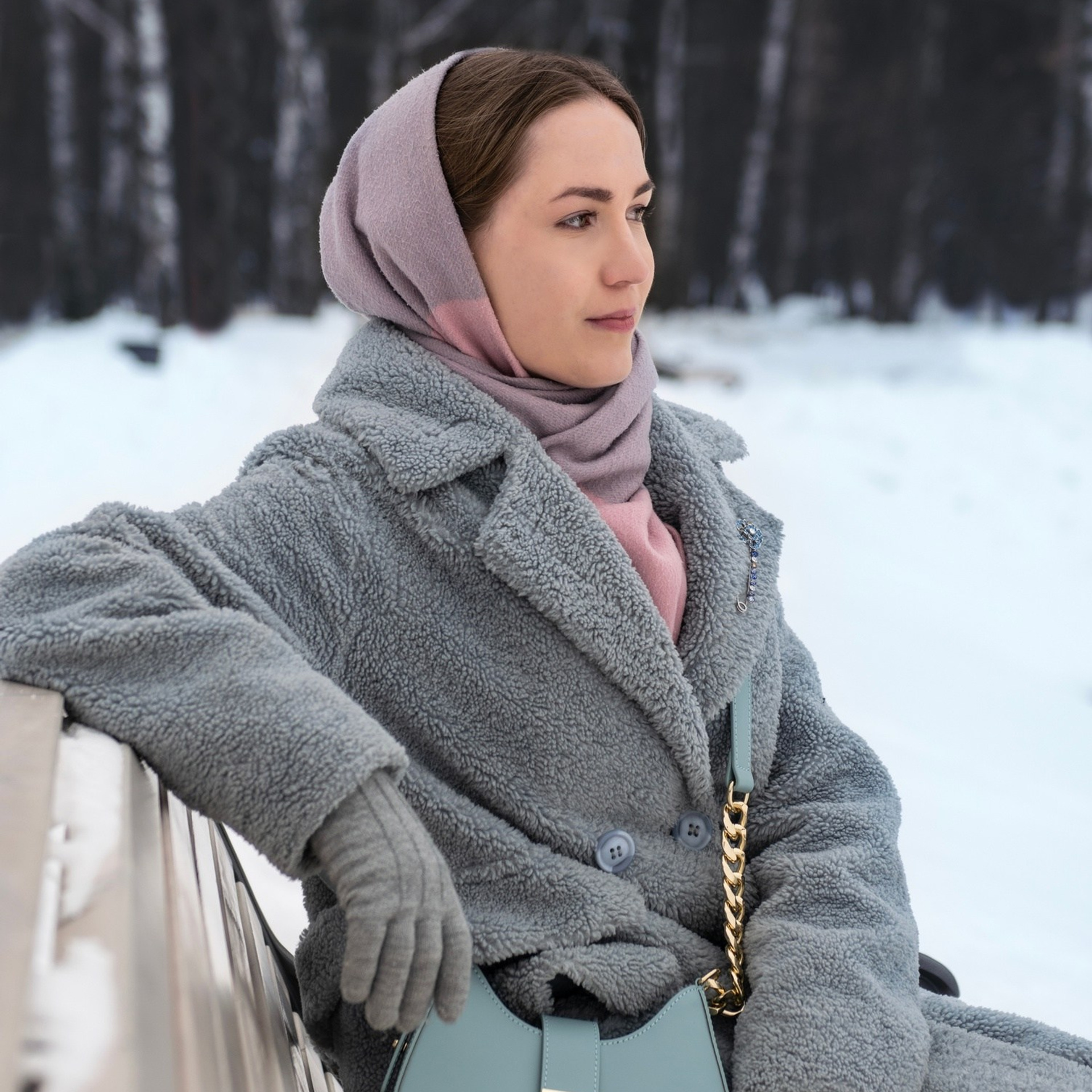 ЖЕНСКАЯ ФОТОСЕССИЯ. Фотограф Лара Рязанцева