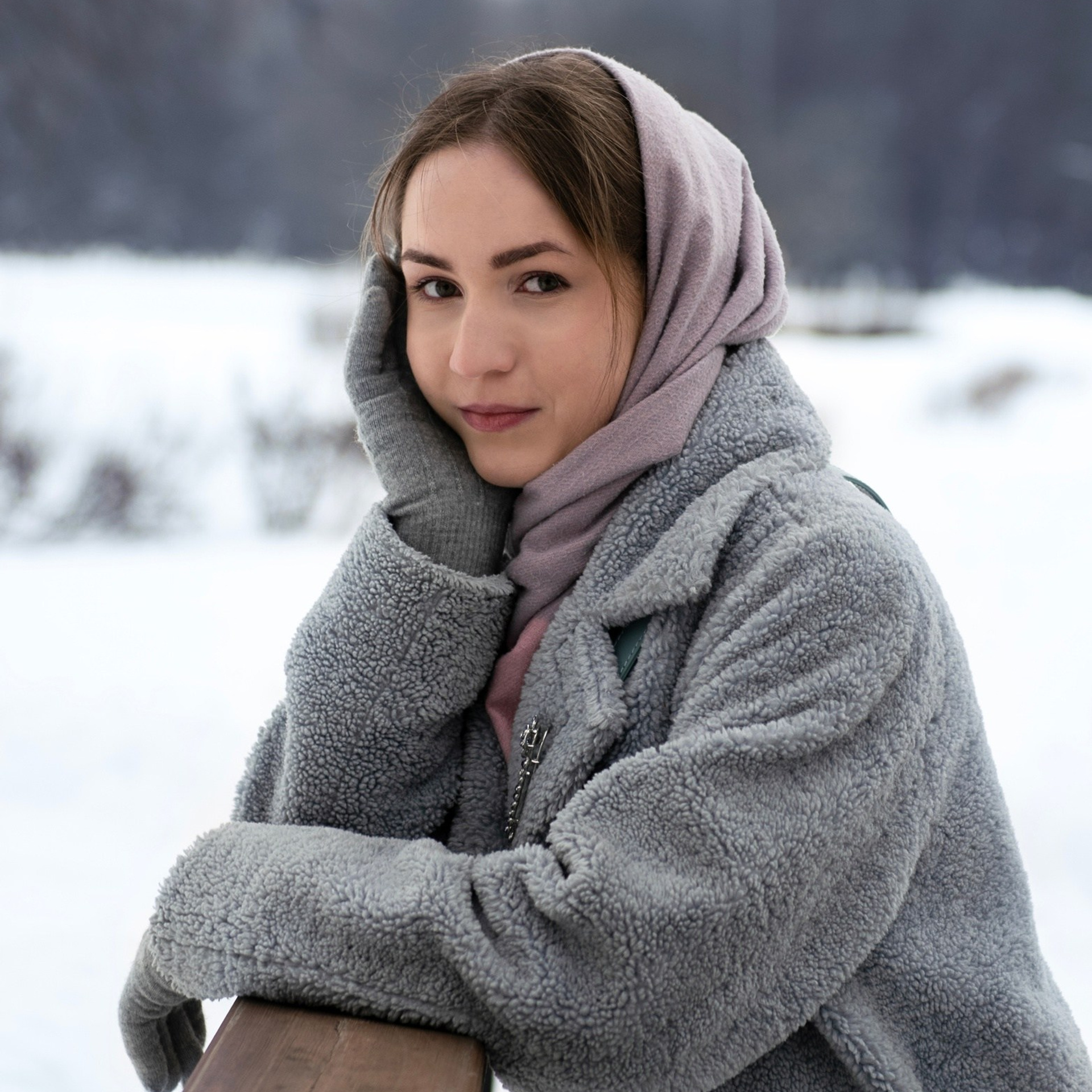 ЖЕНСКАЯ ФОТОСЕССИЯ. Фотограф Лара Рязанцева