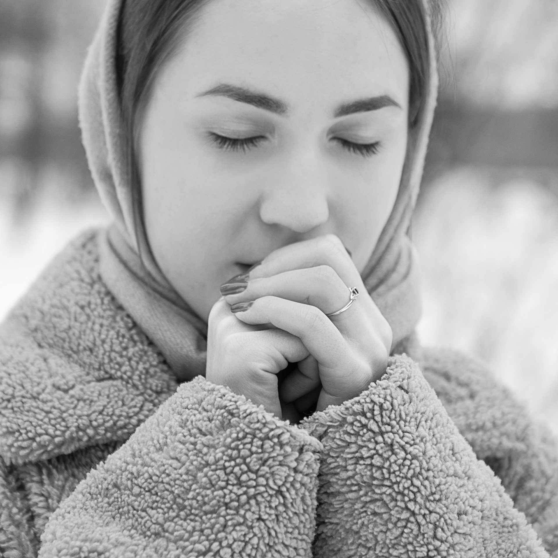 ЖЕНСКАЯ ФОТОСЕССИЯ. Фотограф Лара Рязанцева