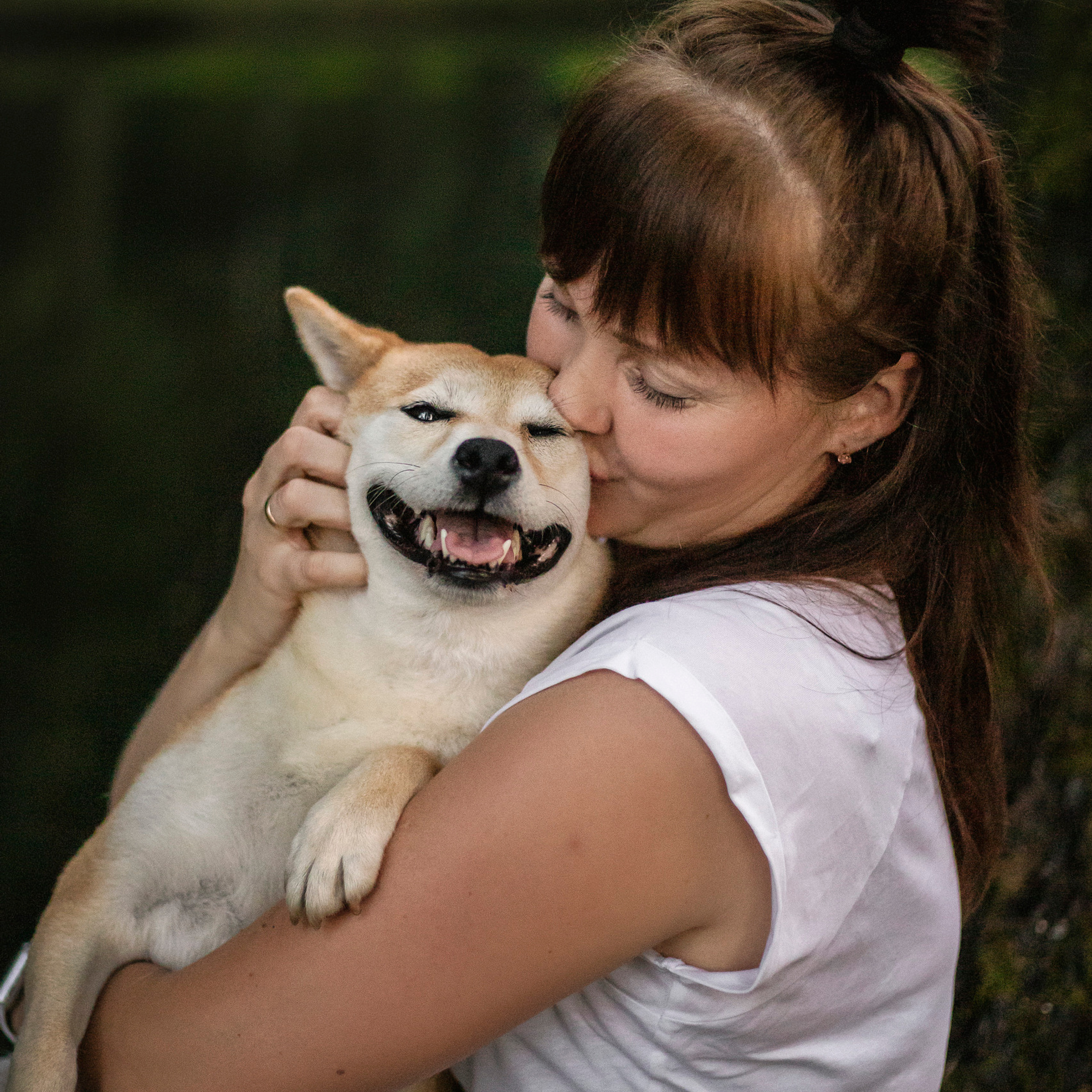 Отзывы. Фотограф — Анималист | Санкт-Петербург