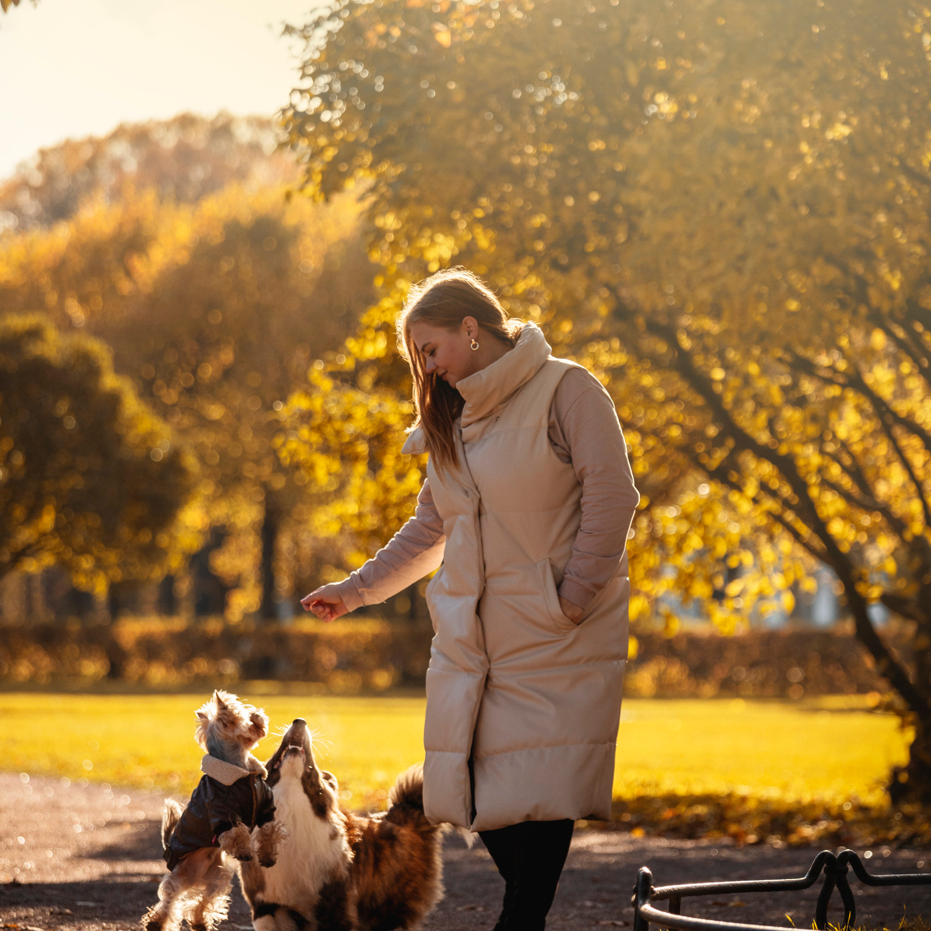 Отзывы. Фотограф — Анималист | Санкт-Петербург