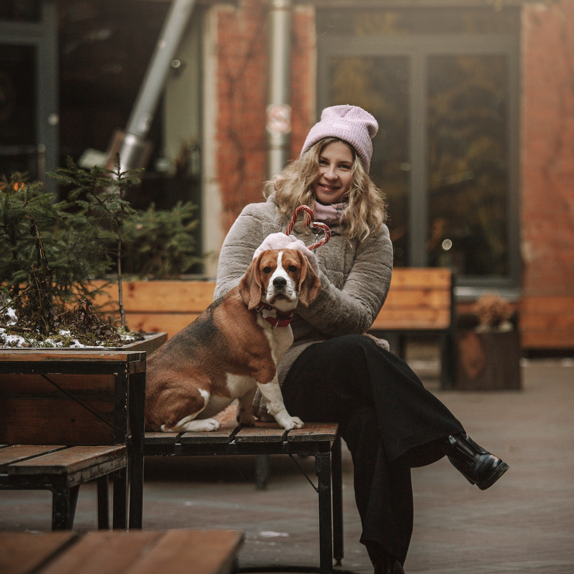 Отзывы. Фотограф — Анималист | Санкт-Петербург