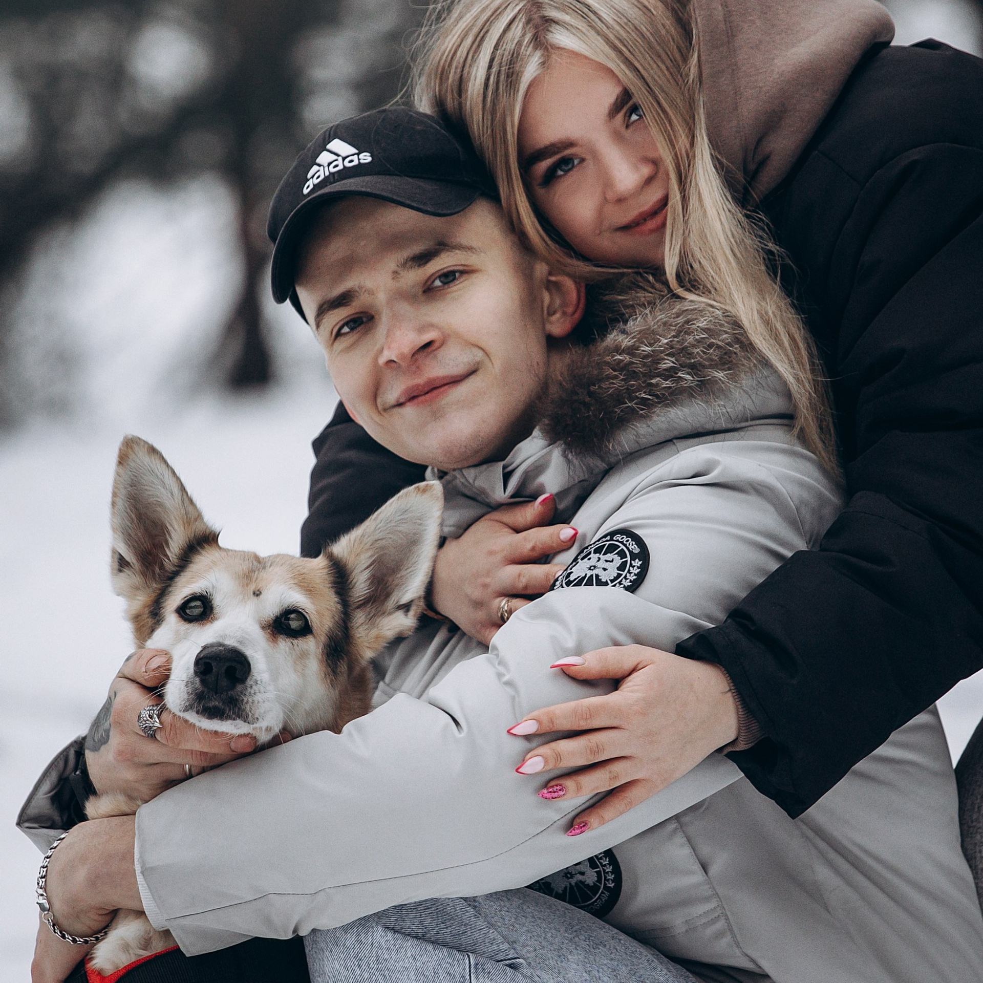 Отзывы. Фотограф — Анималист | Санкт-Петербург