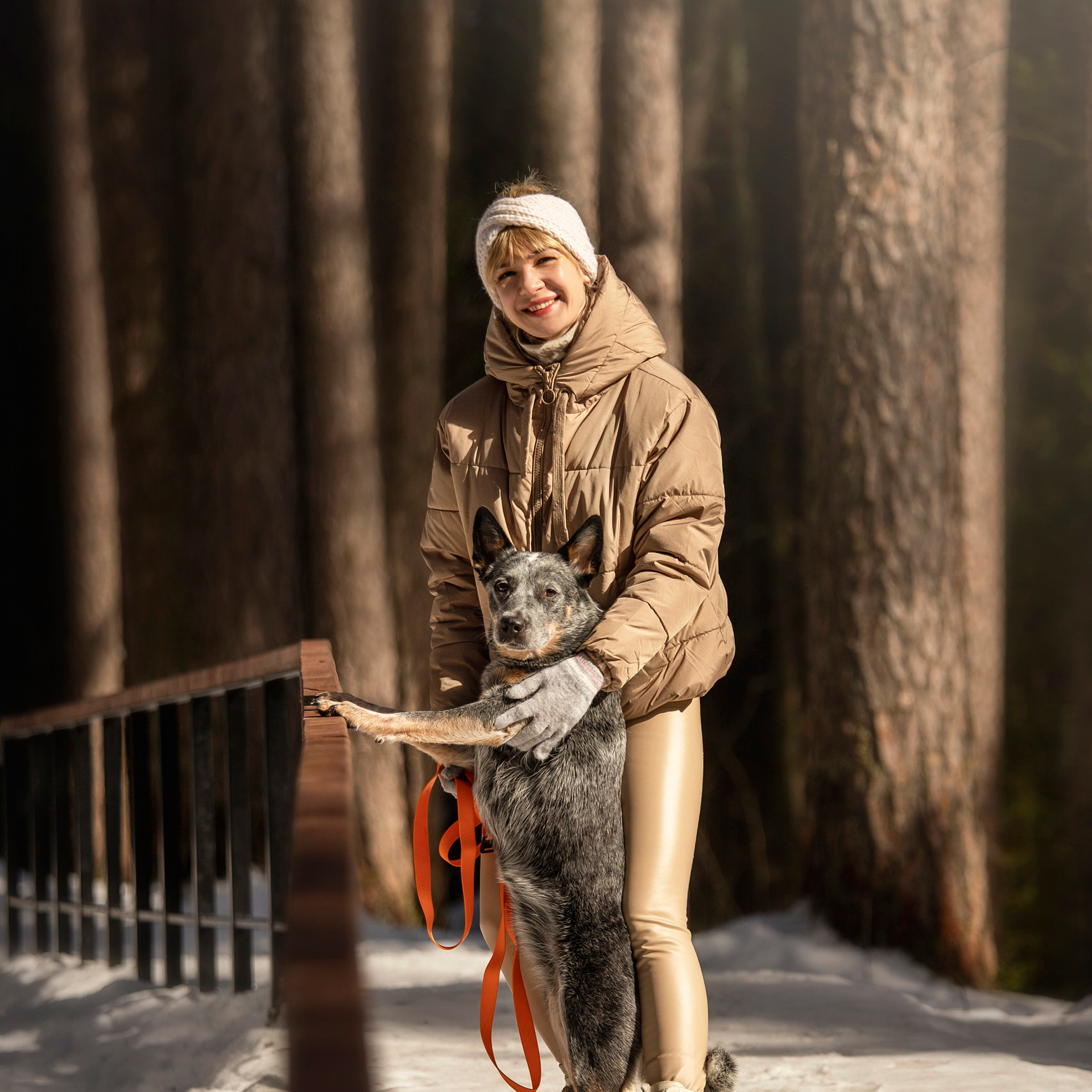 Отзывы. Фотограф — Анималист | Санкт-Петербург