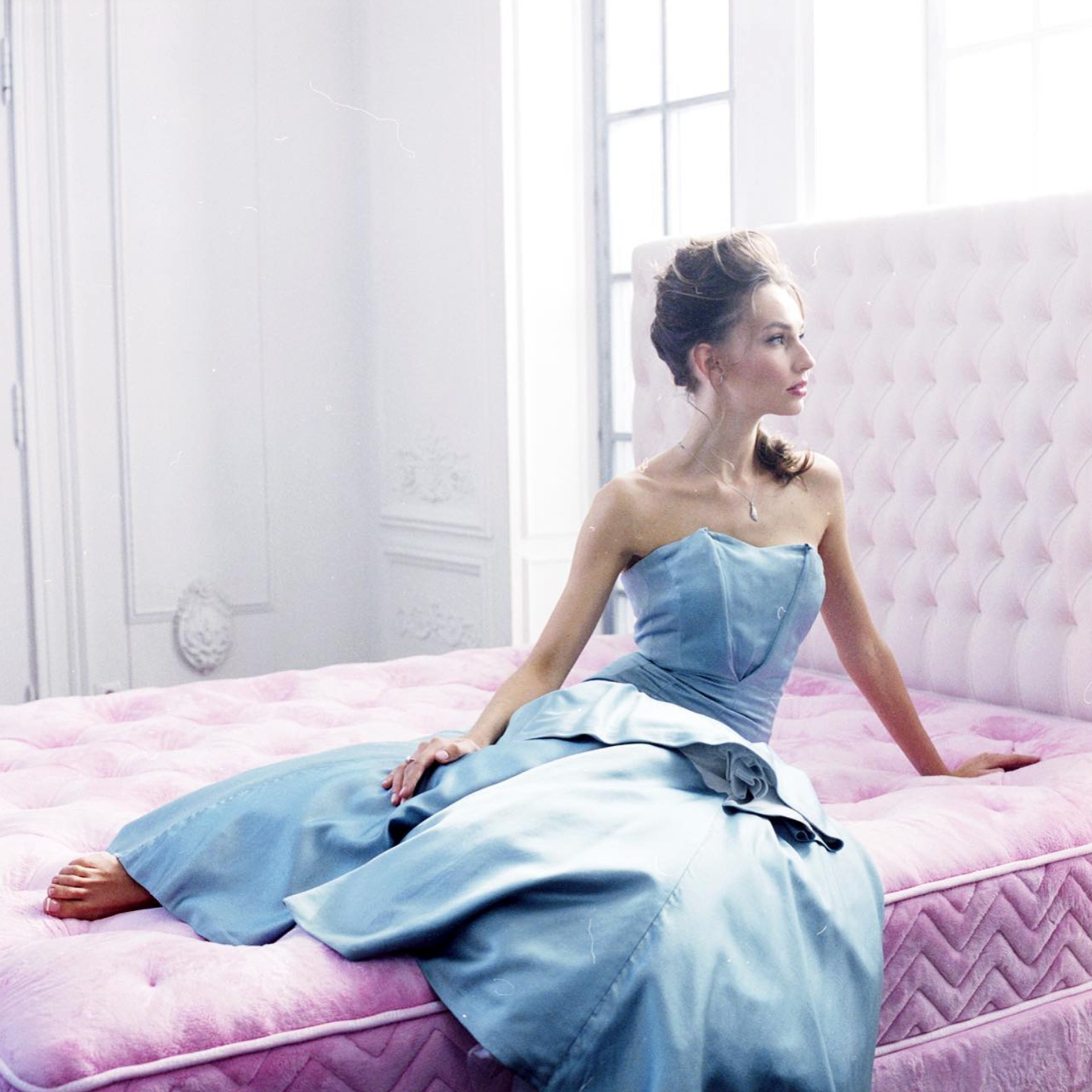 Интерьер и фурнитура