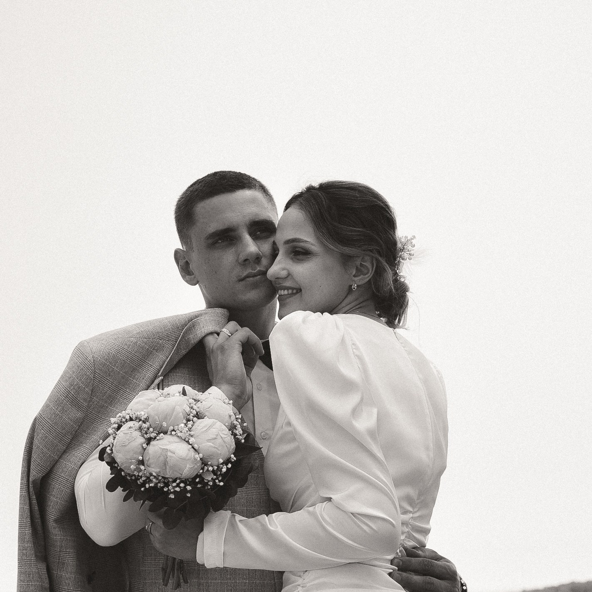 Элина и Максим