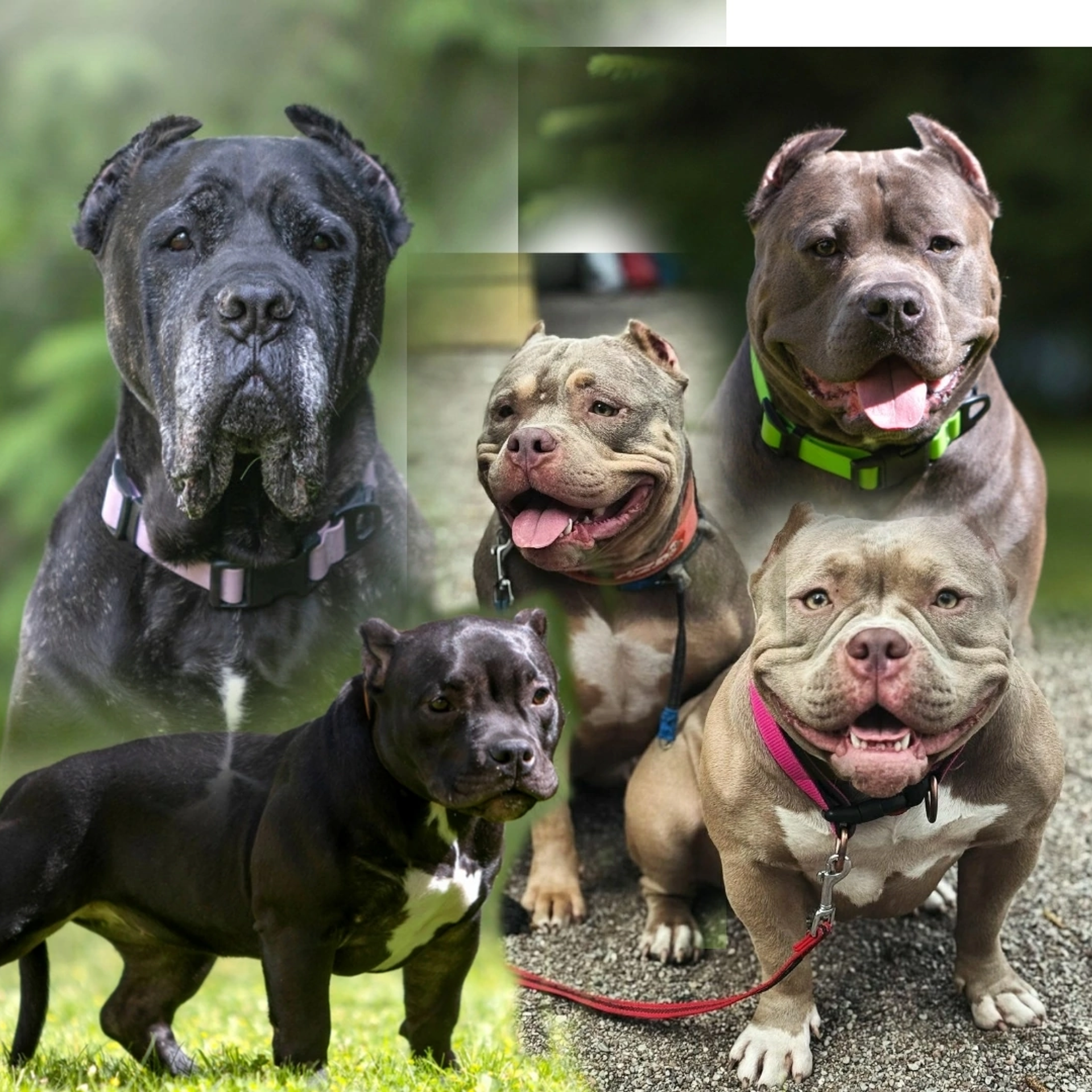 Отзывы сайта. ПИТОМНИК СОБАК ПОРОДЫ АМЕРИКАНСКИЙ БУЛЛИ