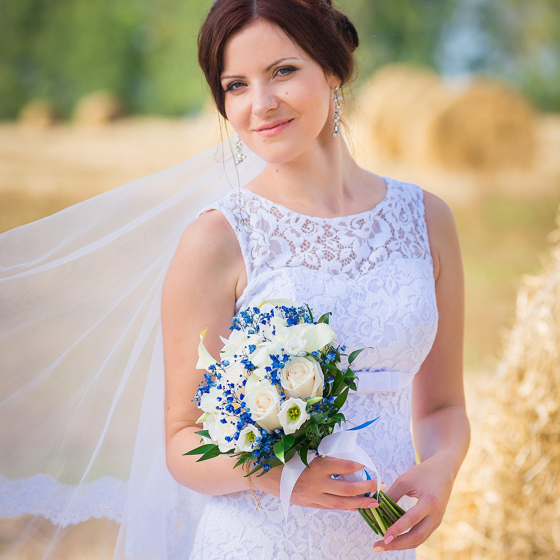 Отзывы. Свадебный фотограф в Рязани Вагнер Владимир