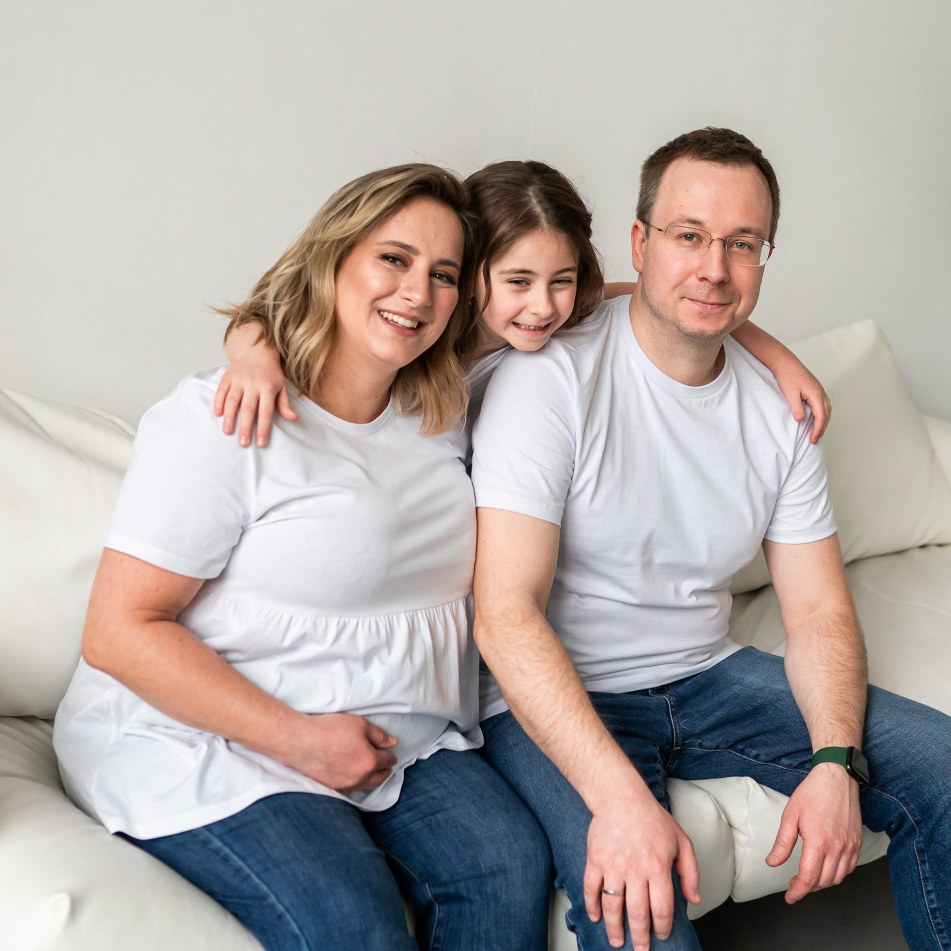 Отзывы. Семейный и детский фотограф Долгопрудный, Мария Кухтарова