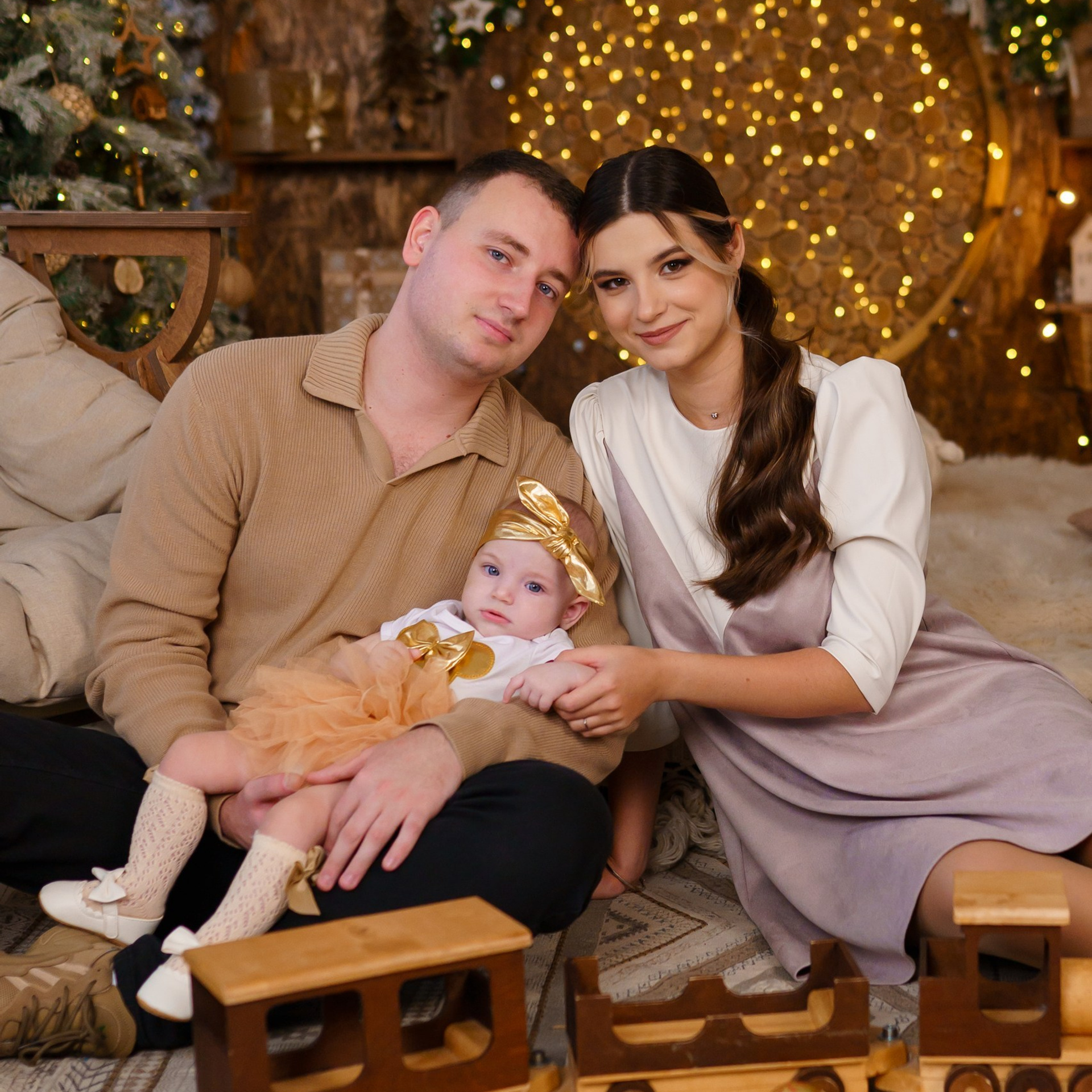 Отзывы. Семейный и детский фотограф Долгопрудный, Мария Кухтарова