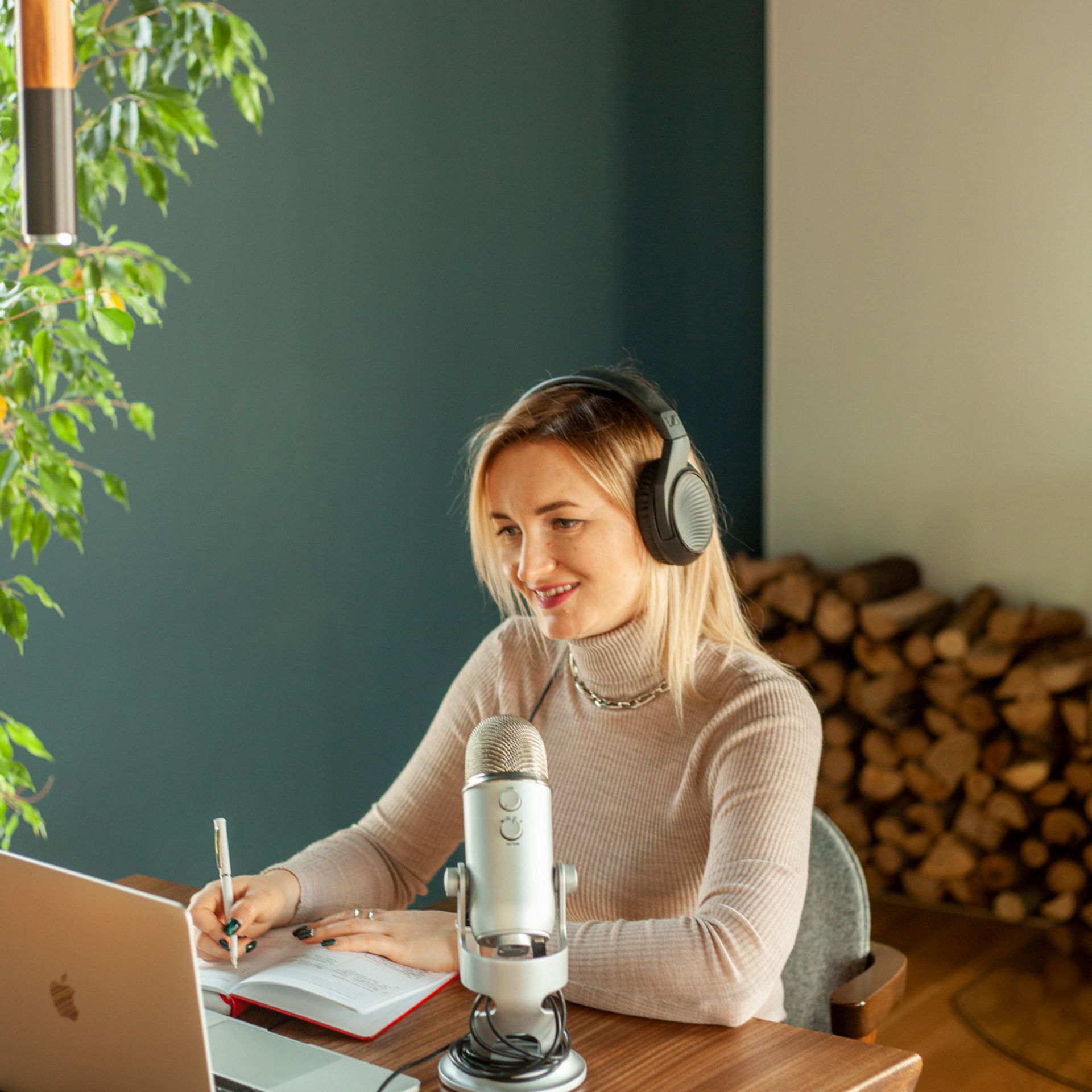 Лина переводчик