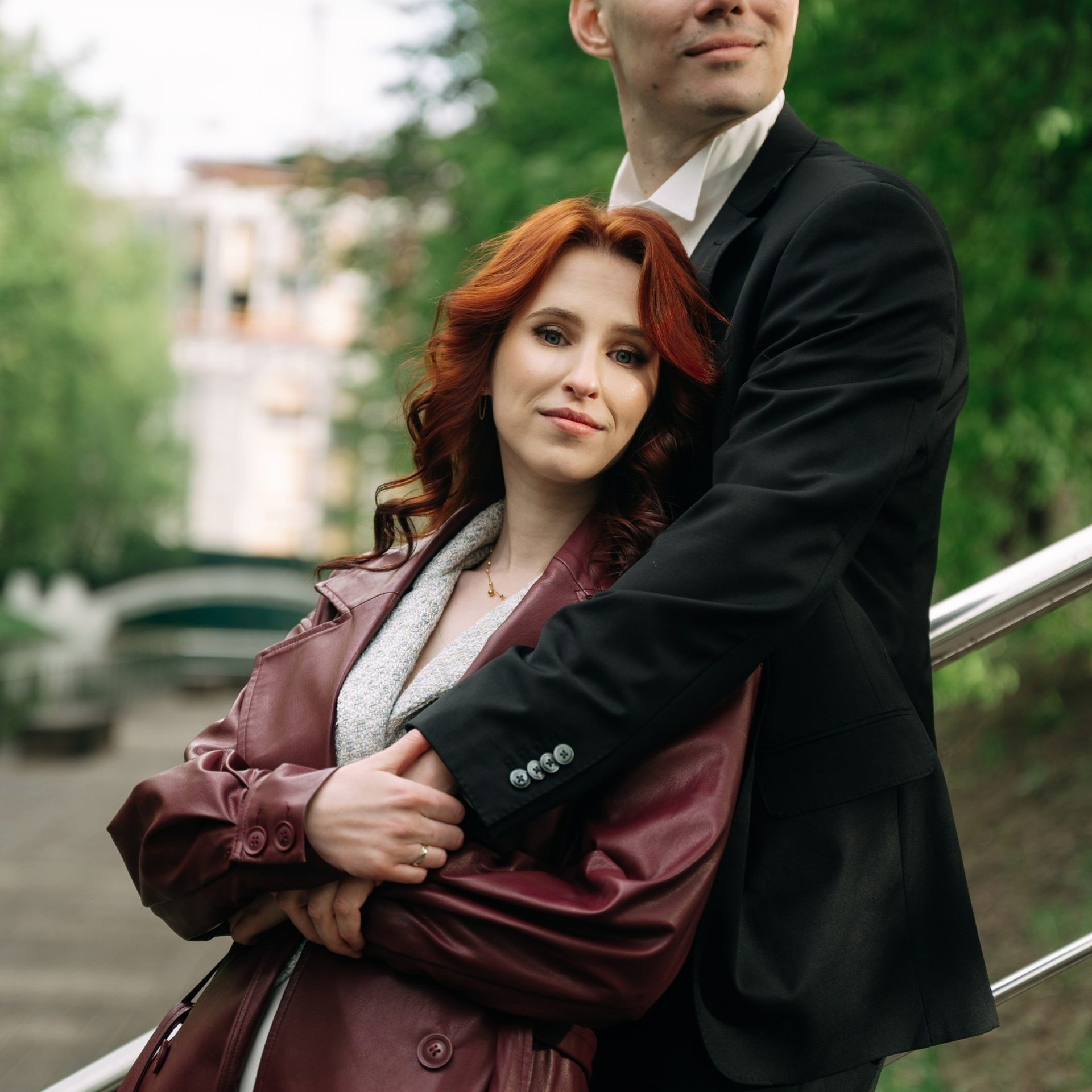 Отзывы. Свадебный фотограф в Москве Григорий Аргунов