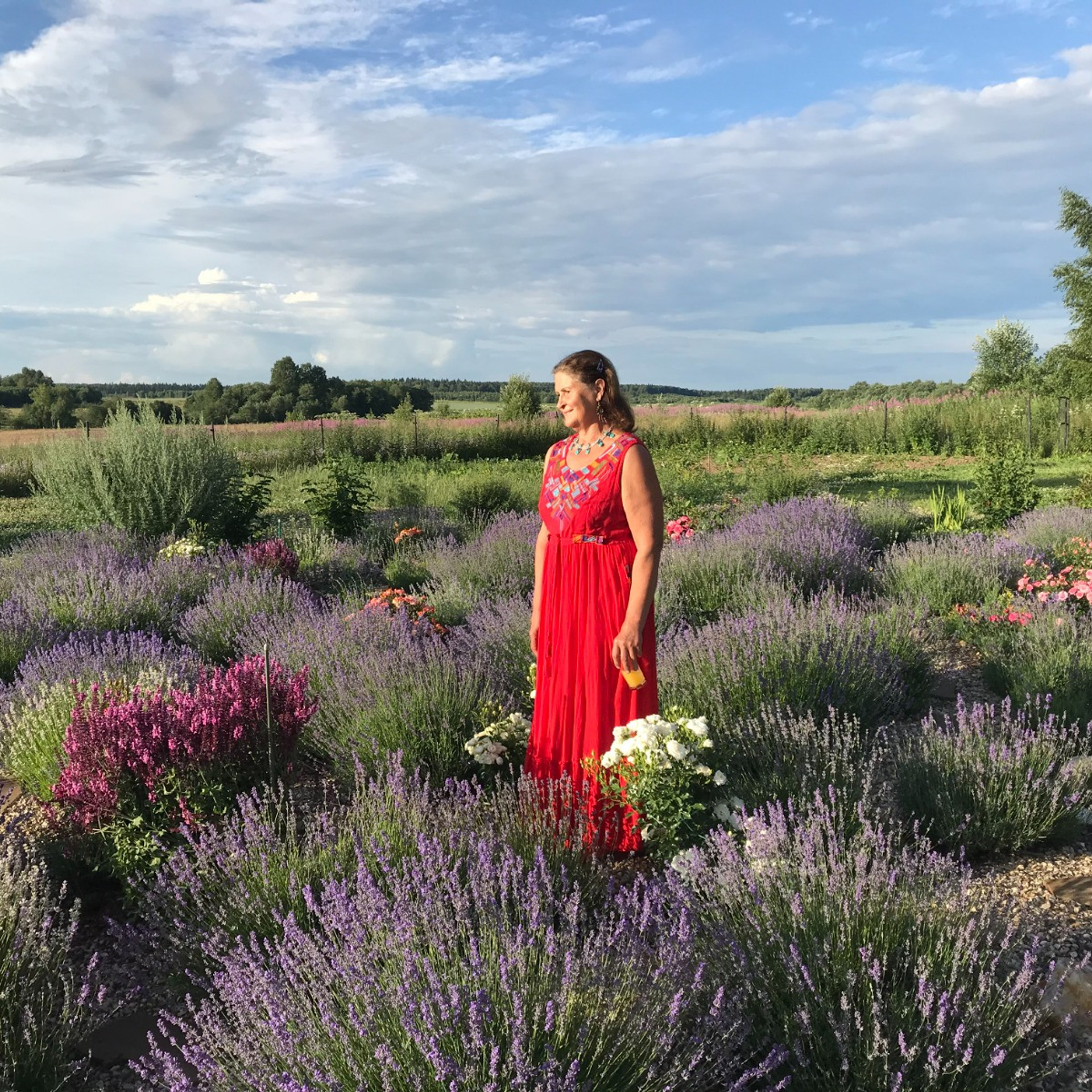 Эко отдых в Подмосковье в эко-отеле Марии Гиппенрейтер