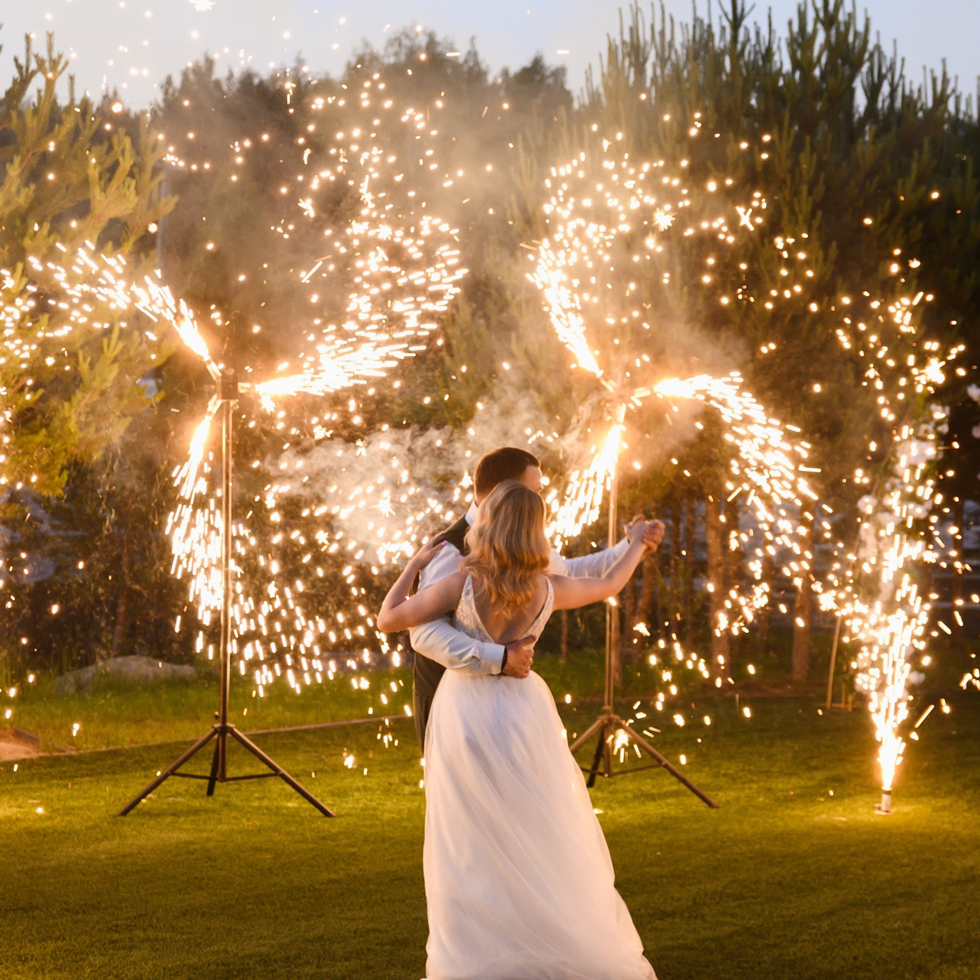 Свадьба Сергей и Лиза