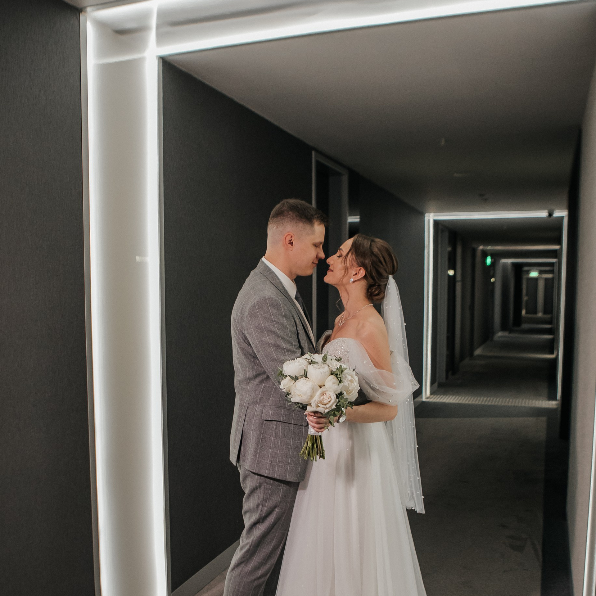 Свадьба Андрей и Лена