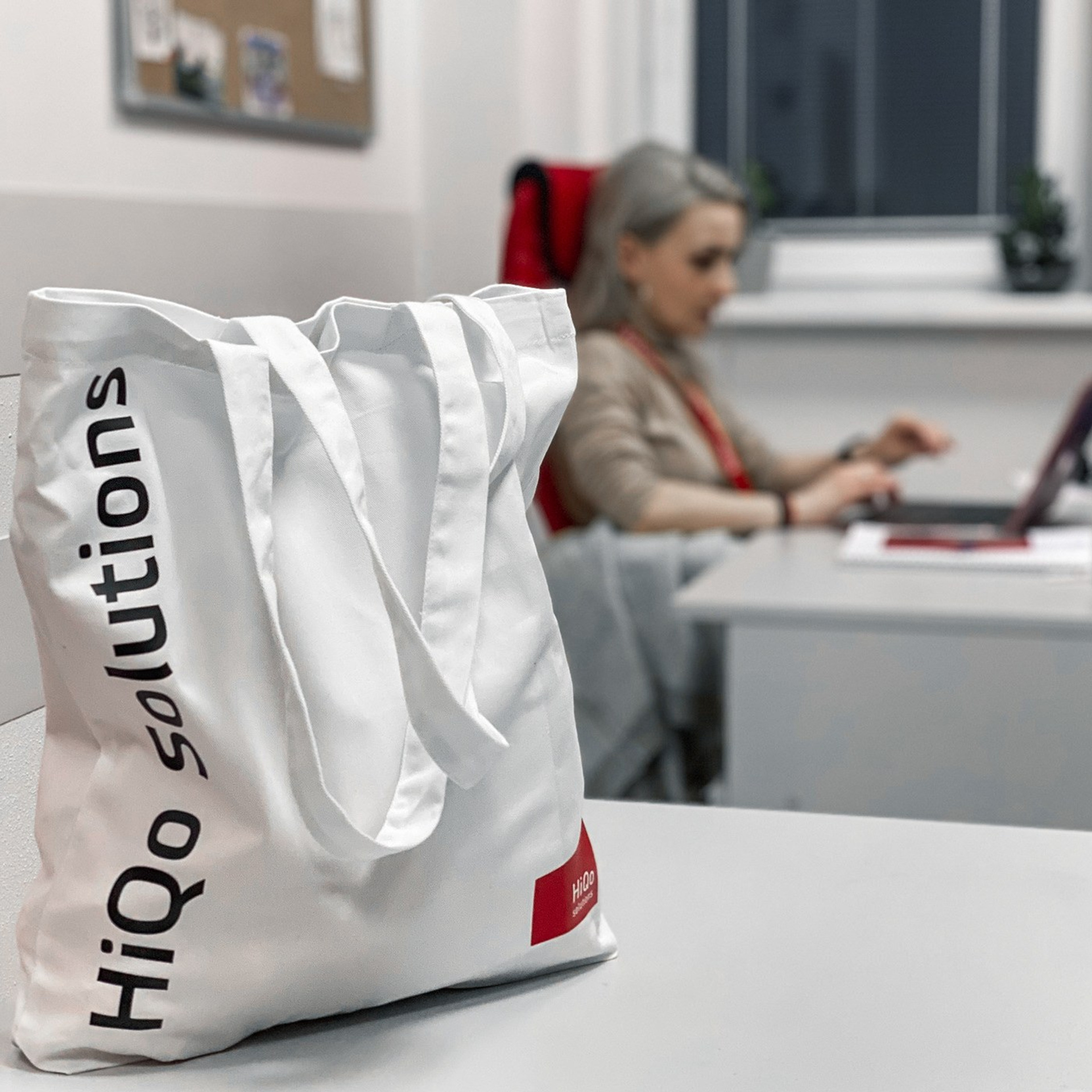 HiQo Solutions. Alexandrovna photography