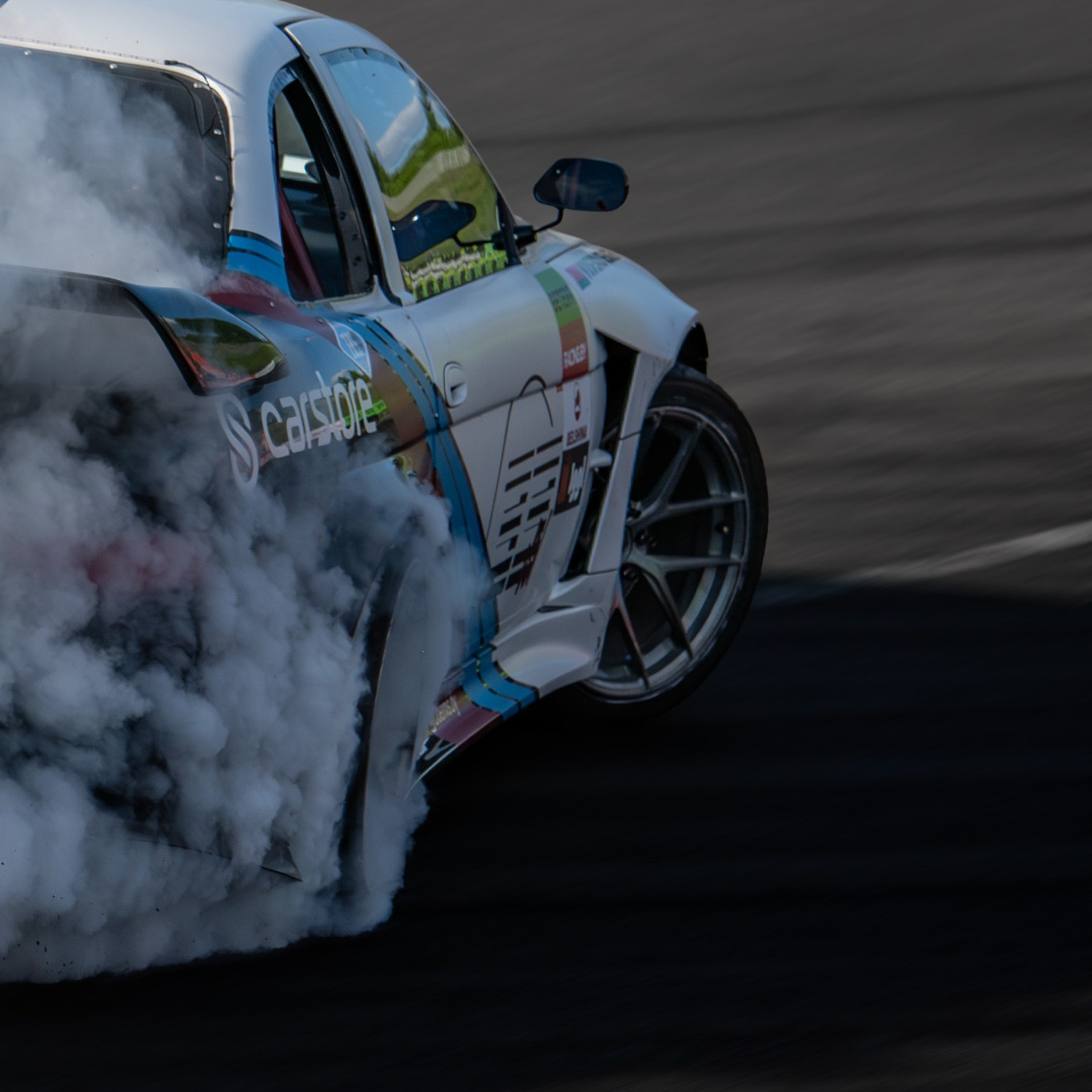 Toyota Soarer