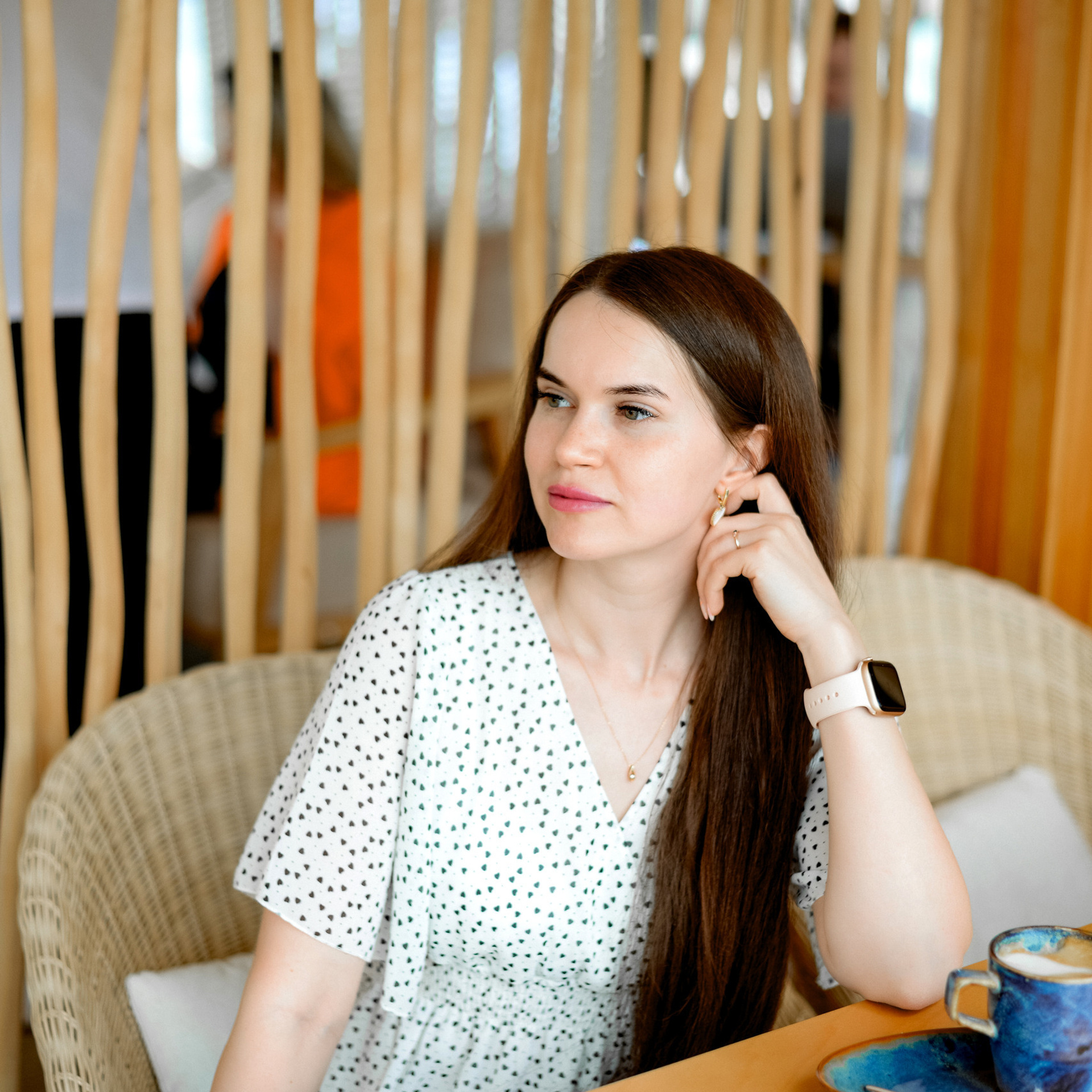 Отзывы. Ирина Федорив, фотограф Москва