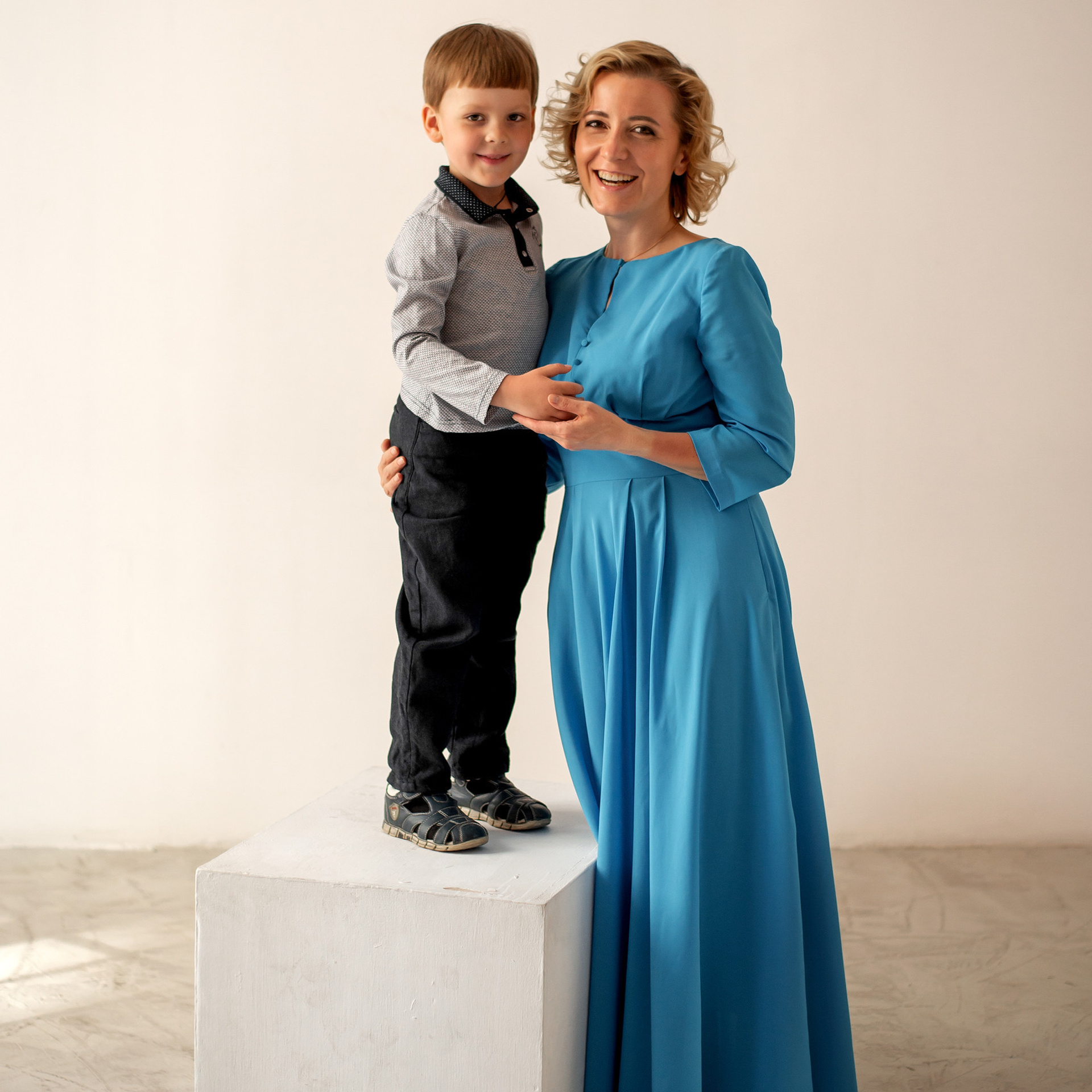 Отзывы. Ирина Федорив, фотограф Москва