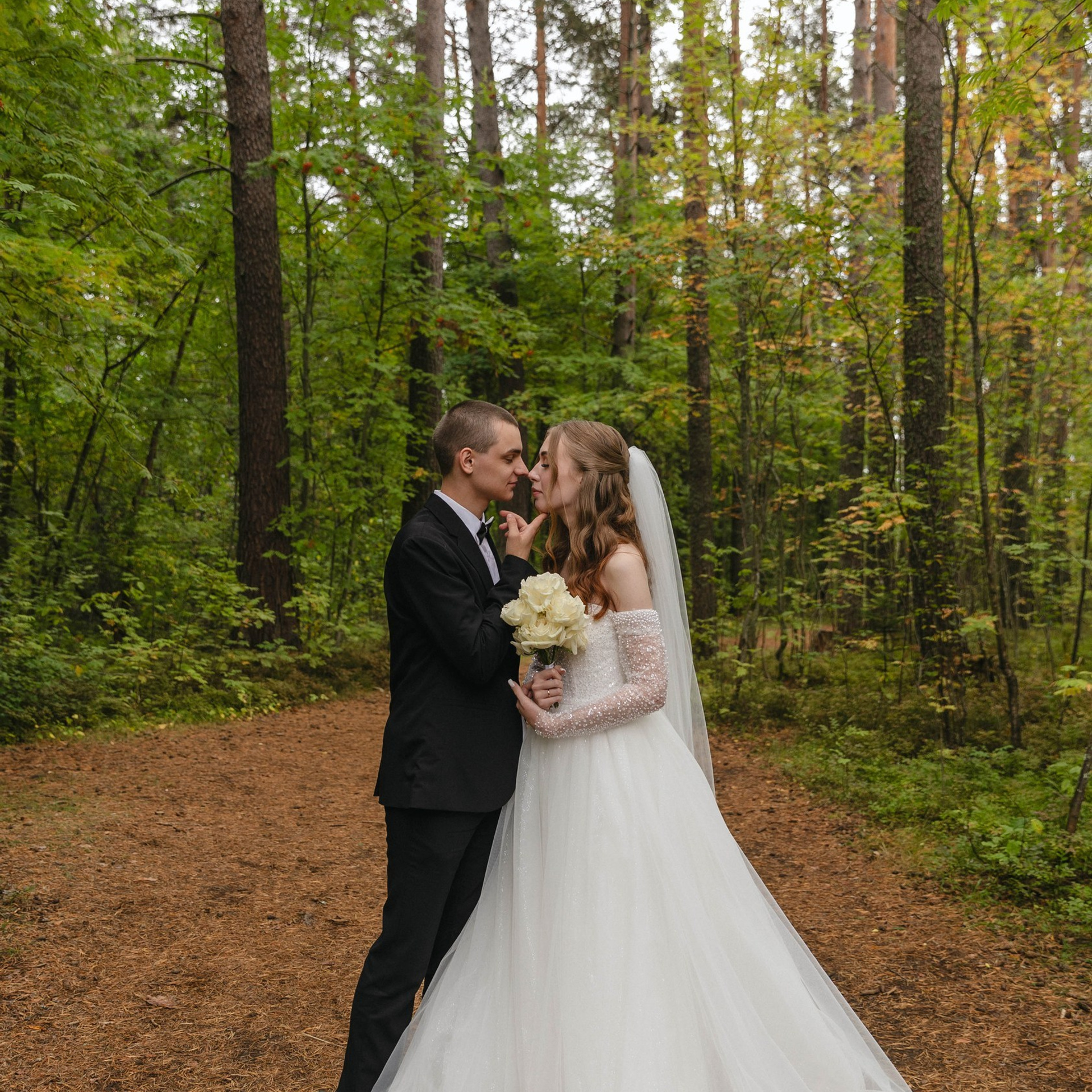 Отзывы. Свадебный и семейный фотограф в Карелии