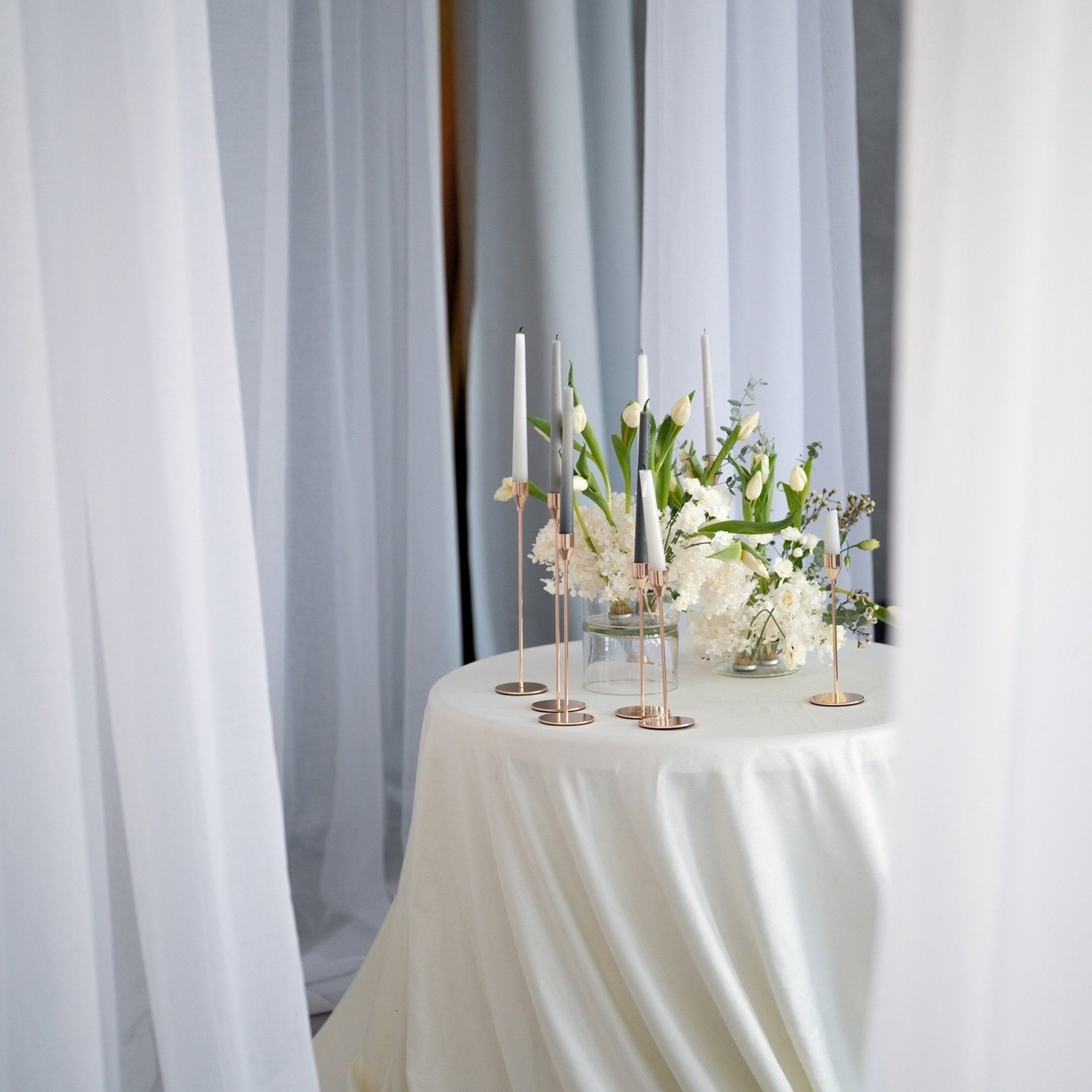 Свадебные сборы