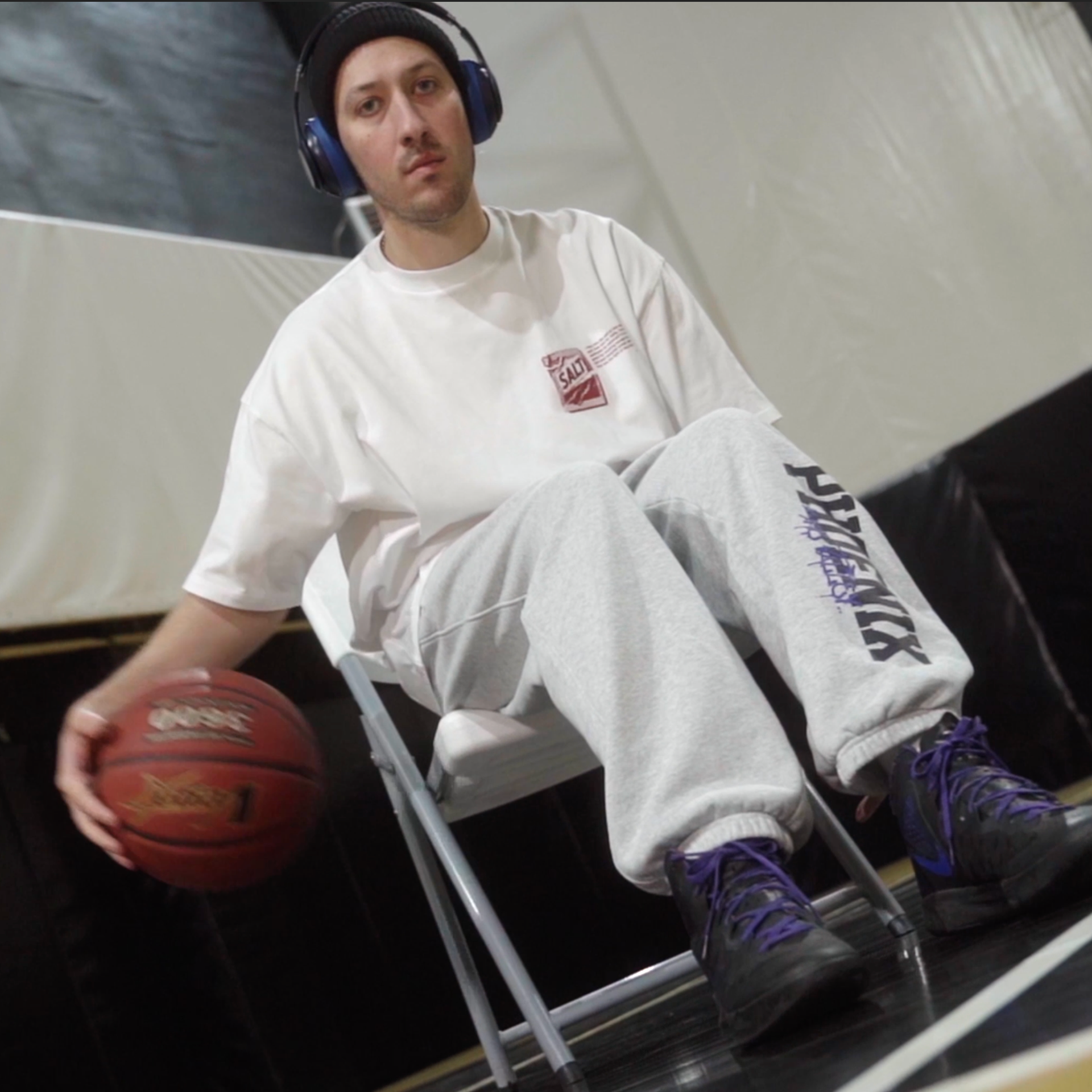 Бренд MATT 5:13