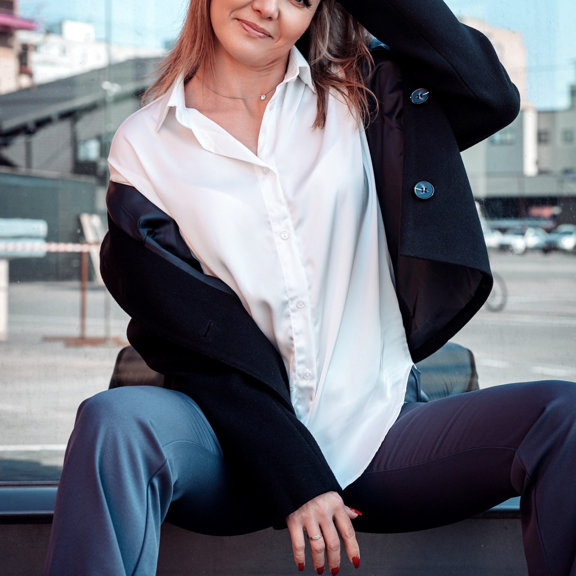 Отзывы. Фотограф Щелково, Королев, Балашиха, Москва Анастасия Тягина