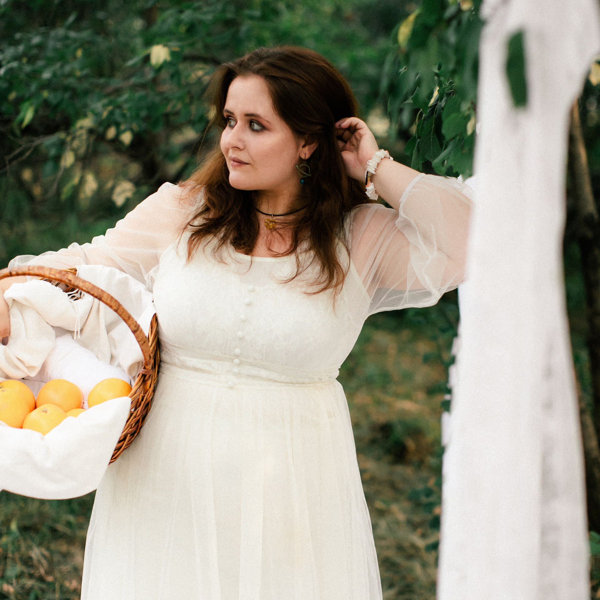 Отзывы. Семейный и портретный фотограф в Москве и МО, Лиза