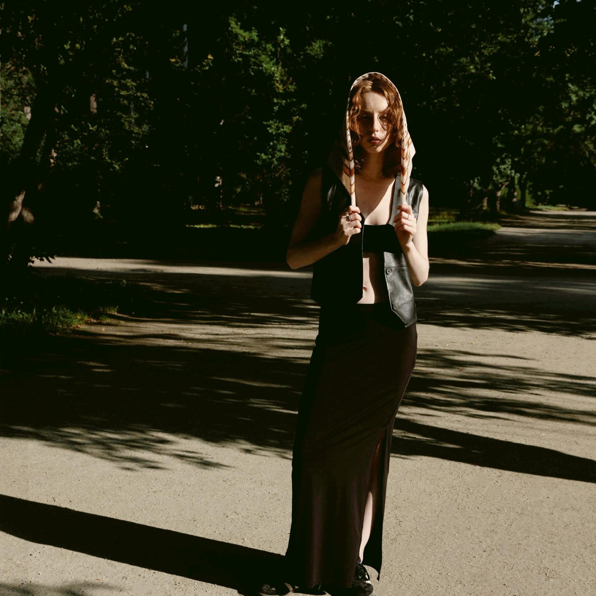 Катерина. Ваш фотограф в Екатеринбурге Бурлакова Арина