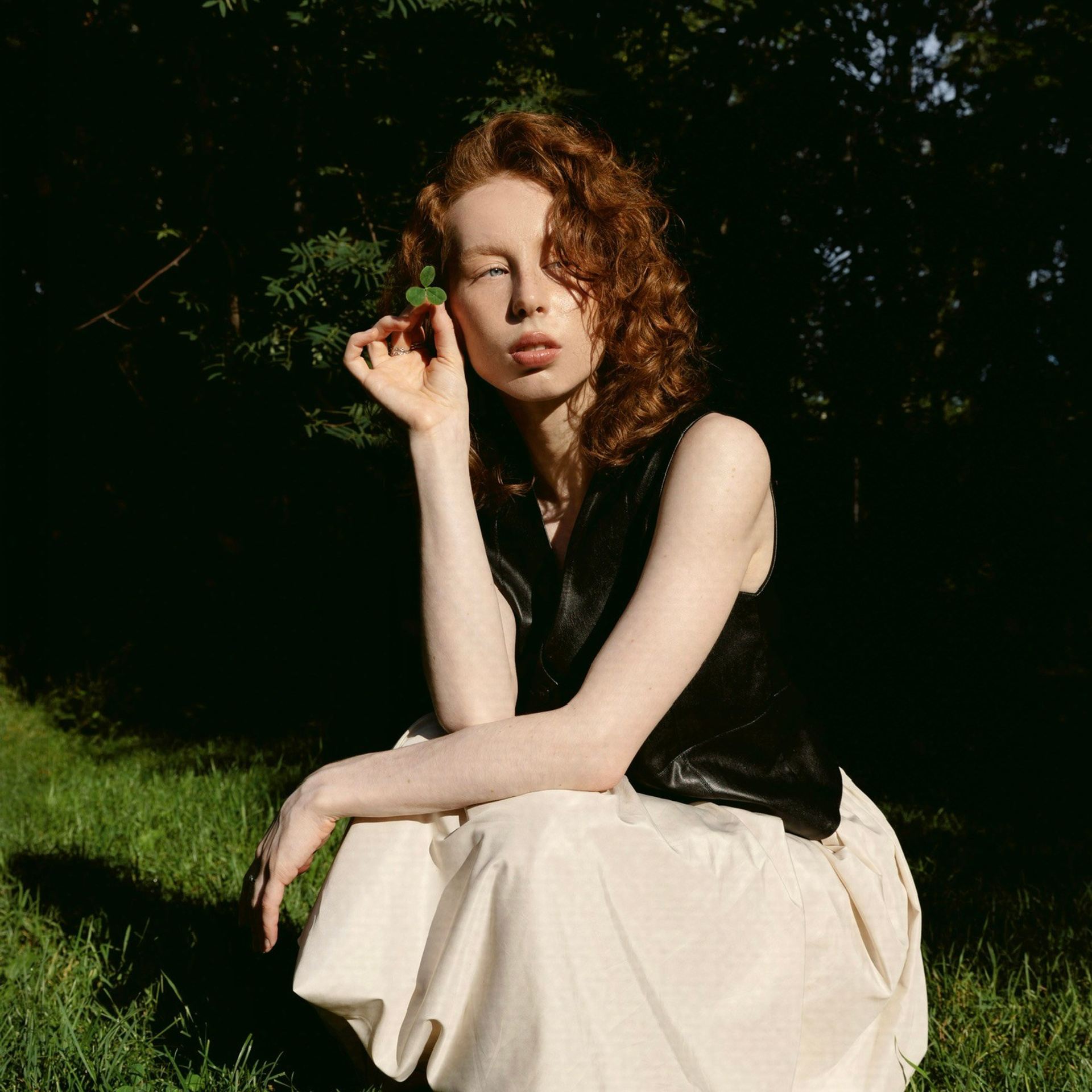 Катерина. Ваш фотограф в Екатеринбурге Бурлакова Арина