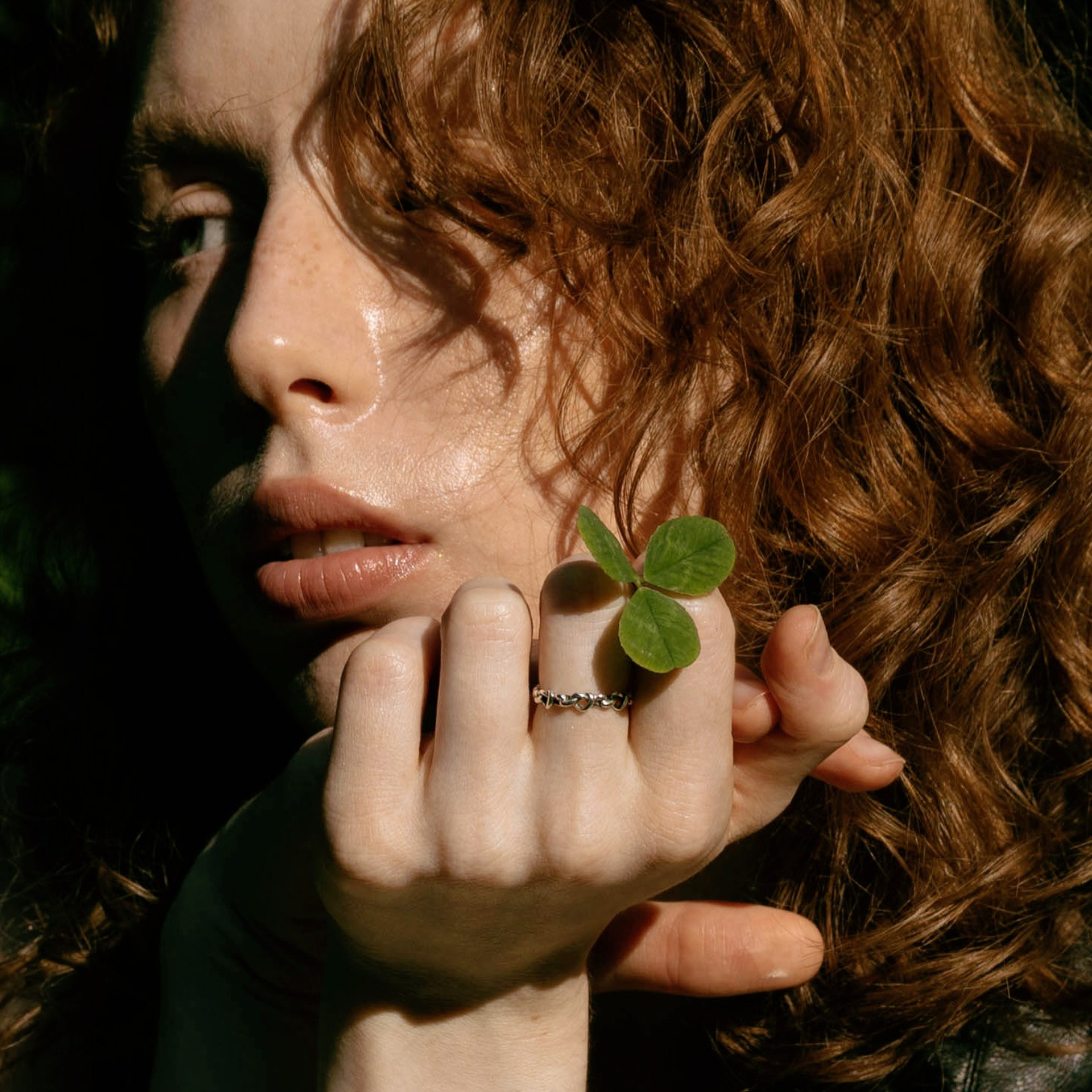 Катерина. Ваш фотограф в Екатеринбурге Бурлакова Арина