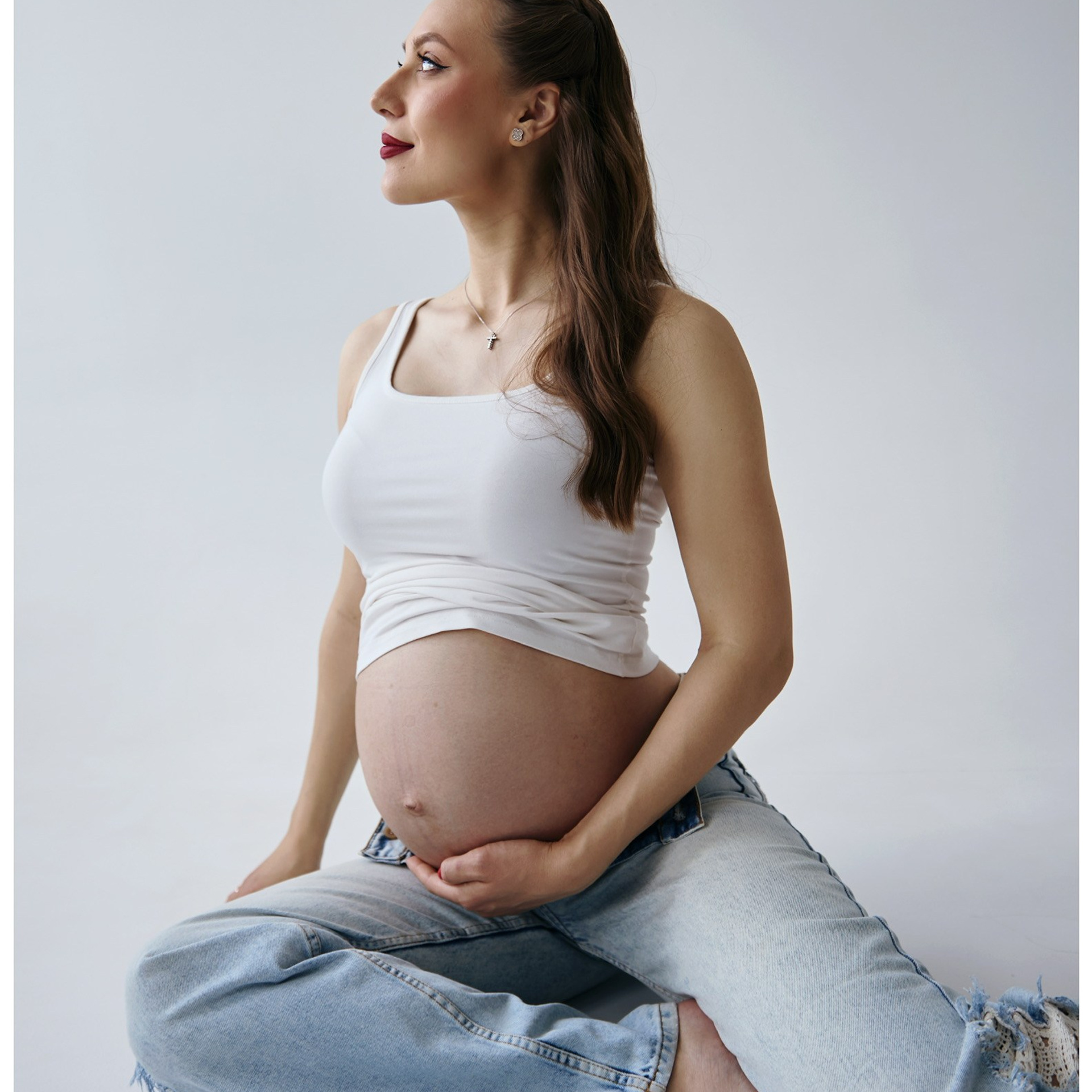 Татьяна. Ваш фотограф в Екатеринбурге Бурлакова Арина